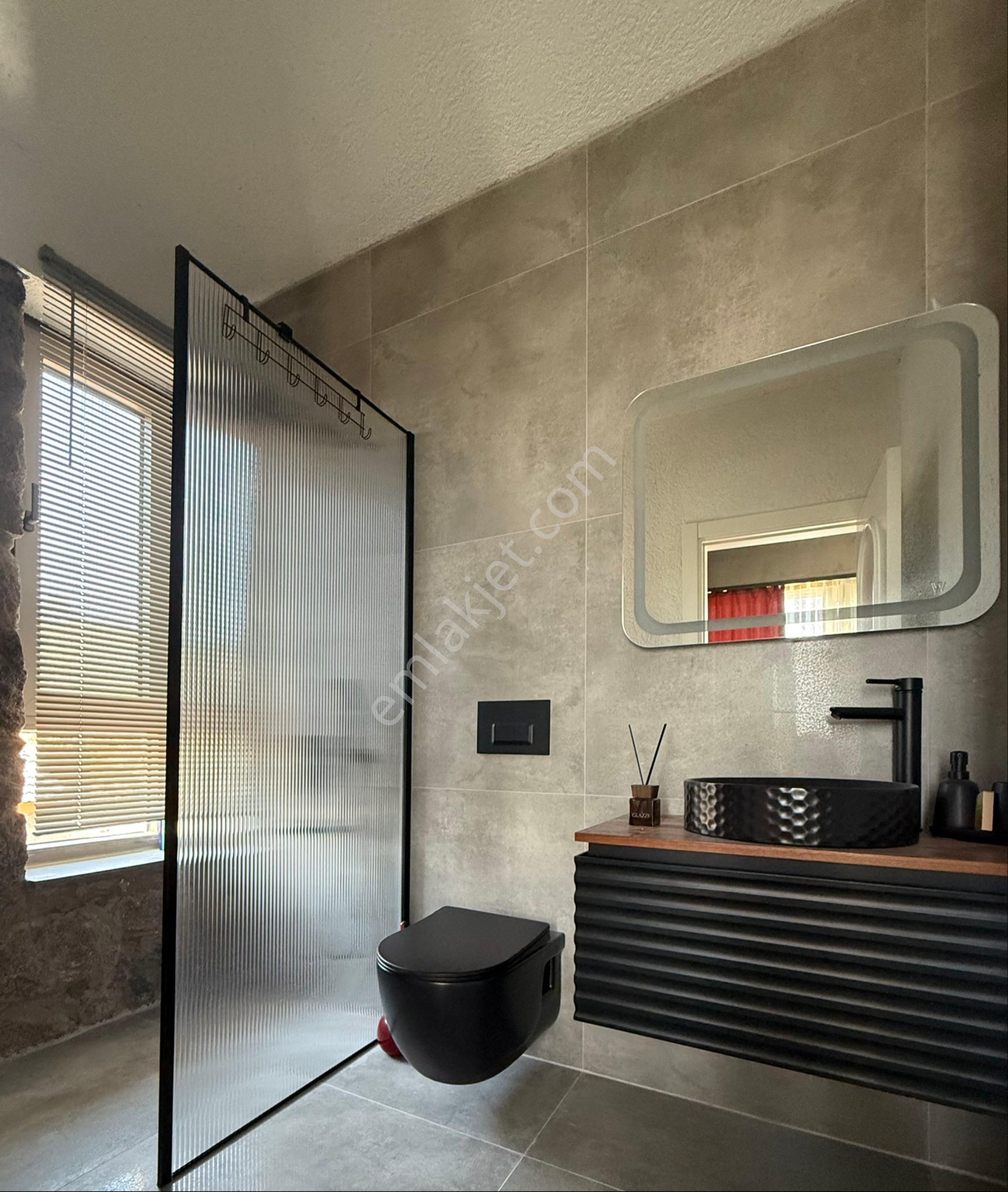 Rt Safir'den Assos Kazdağlarında Taş Villalar - Görsel 4