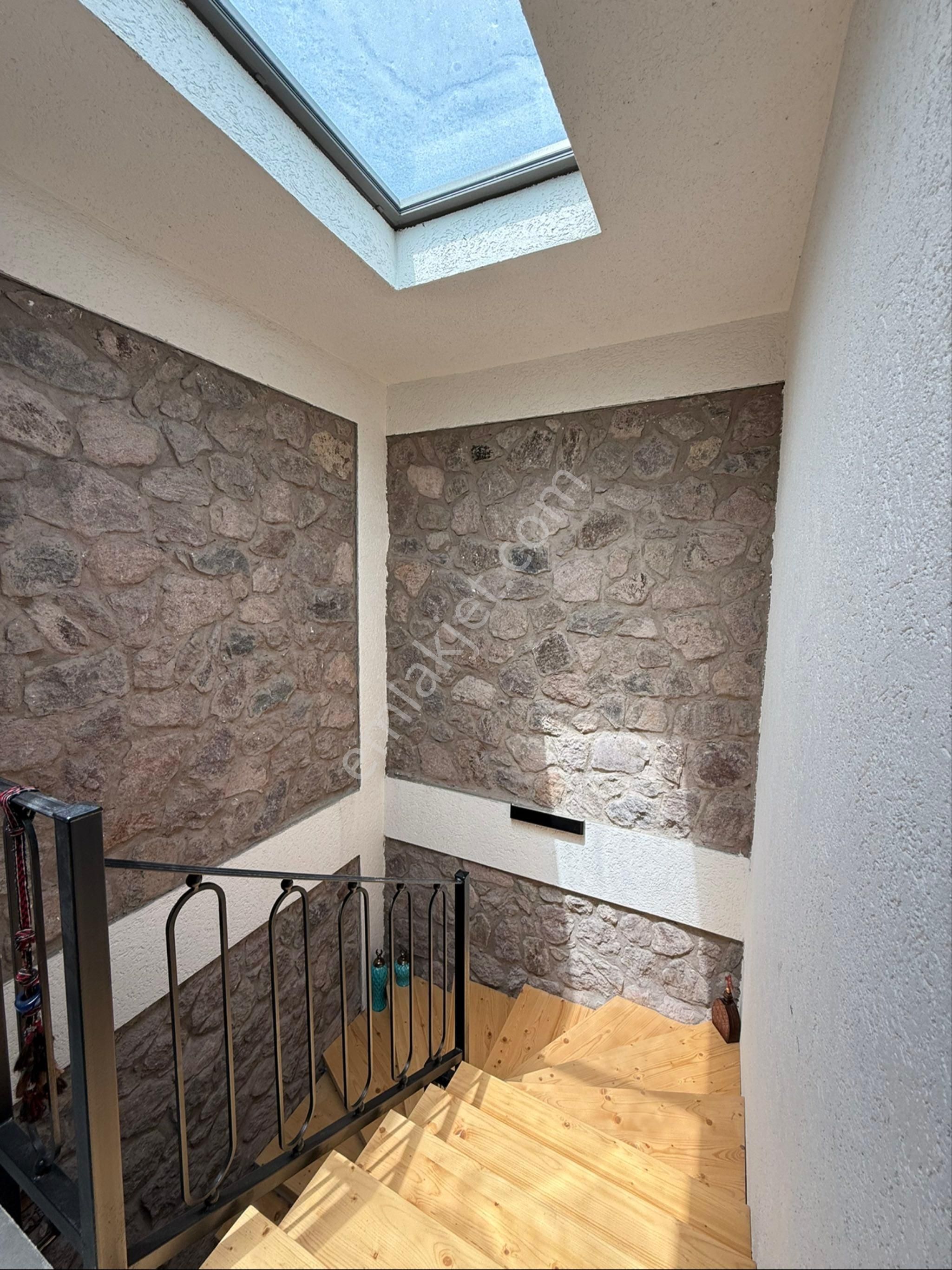 Rt Safir'den Assos Kazdağlarında Taş Villalar - Görsel 9