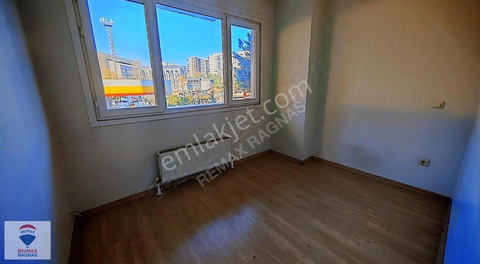Habitat Meydan Sitesi Satış Ofisinden Kiralık 1+1 Daire 1.kat - Görsel 5