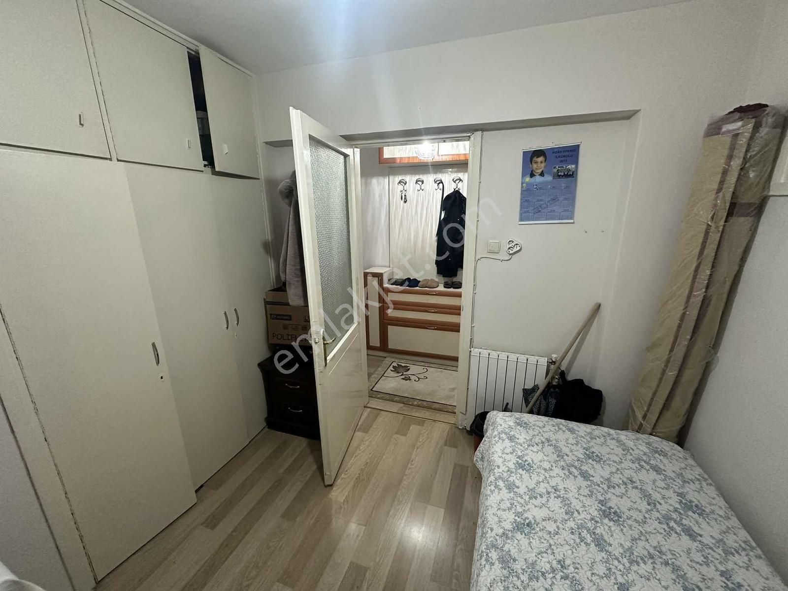 Akalın'dan Arakat Köşe Basın Sitesi 3+1 Satılık Daire - Görsel 9