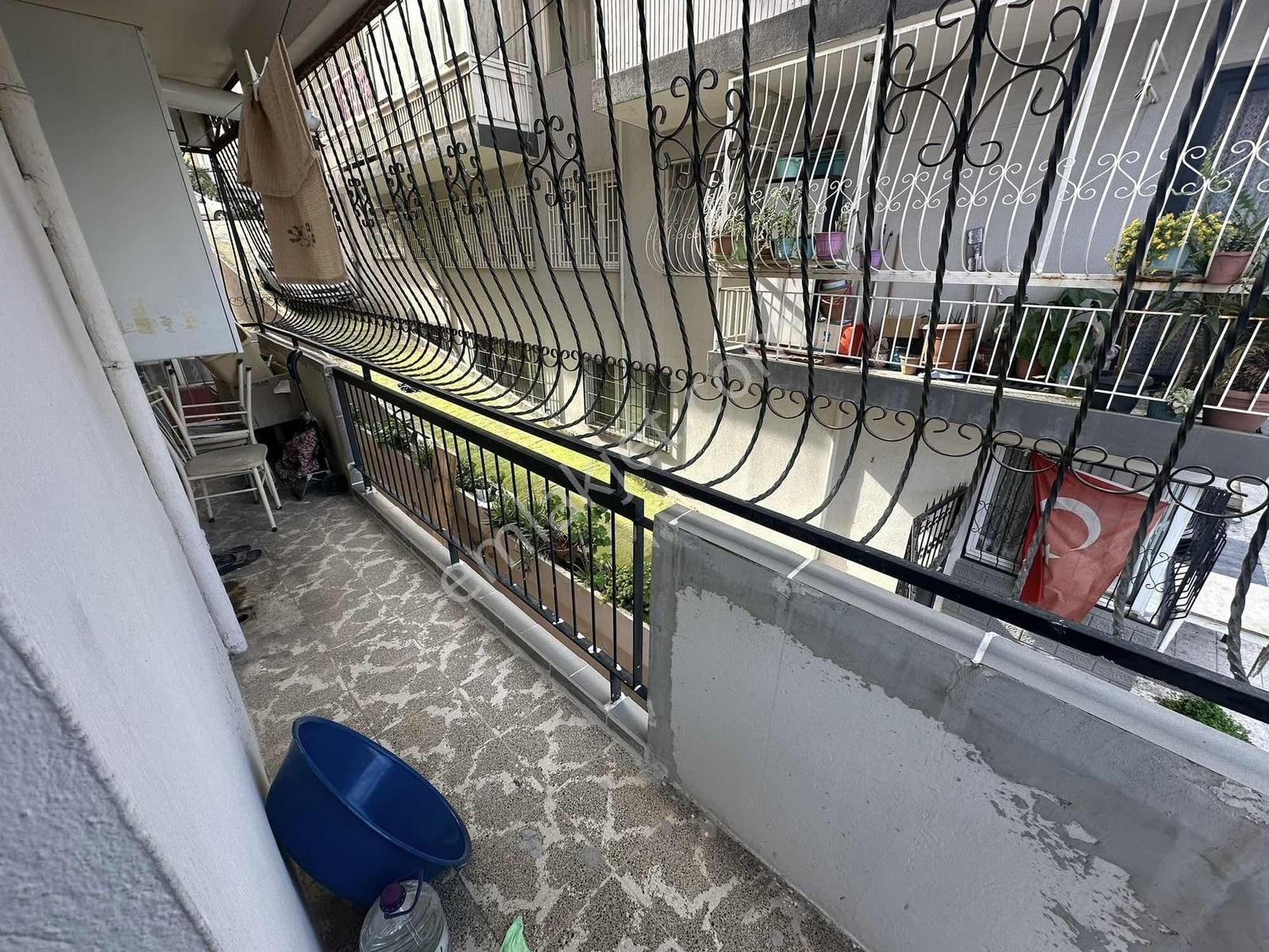 Akalın'dan Arakat Köşe Basın Sitesi 3+1 Satılık Daire - Görsel 17