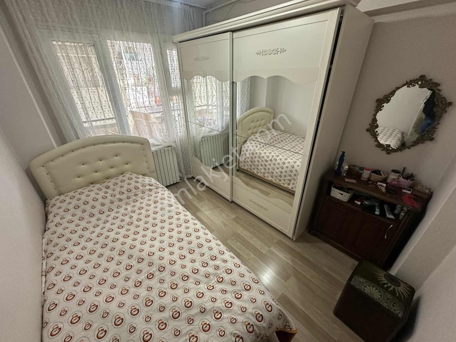 Akalın'dan Arakat Köşe Basın Sitesi 3+1 Satılık Daire - Görsel 23