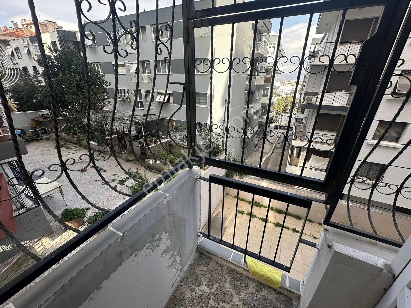 Akalın'dan Arakat Köşe Basın Sitesi 3+1 Satılık Daire - Görsel 19