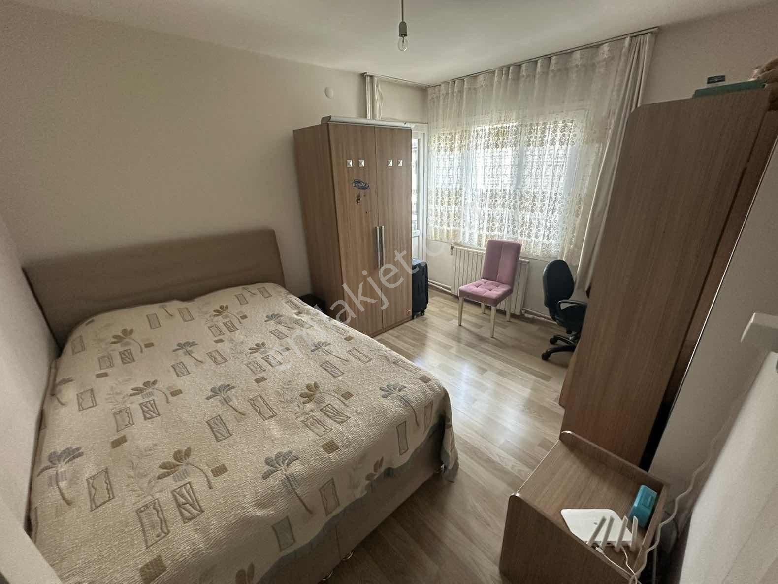 Akalın'dan Arakat Köşe Basın Sitesi 3+1 Satılık Daire - Görsel 3