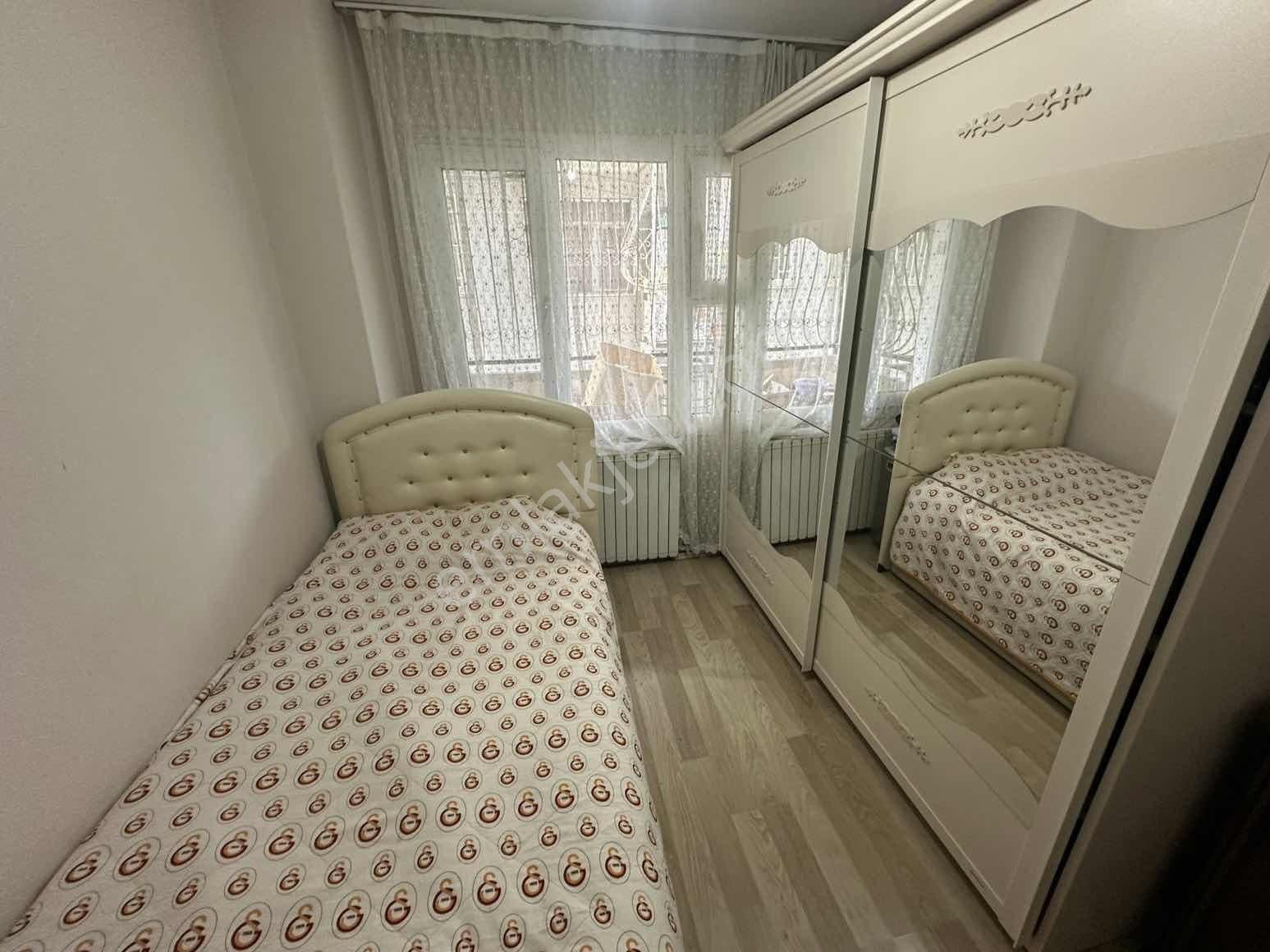 Akalın'dan Arakat Köşe Basın Sitesi 3+1 Satılık Daire - Görsel 14