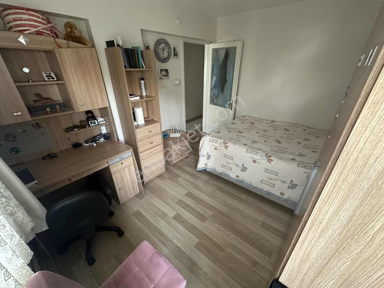 Akalın'dan Arakat Köşe Basın Sitesi 3+1 Satılık Daire - Görsel 11