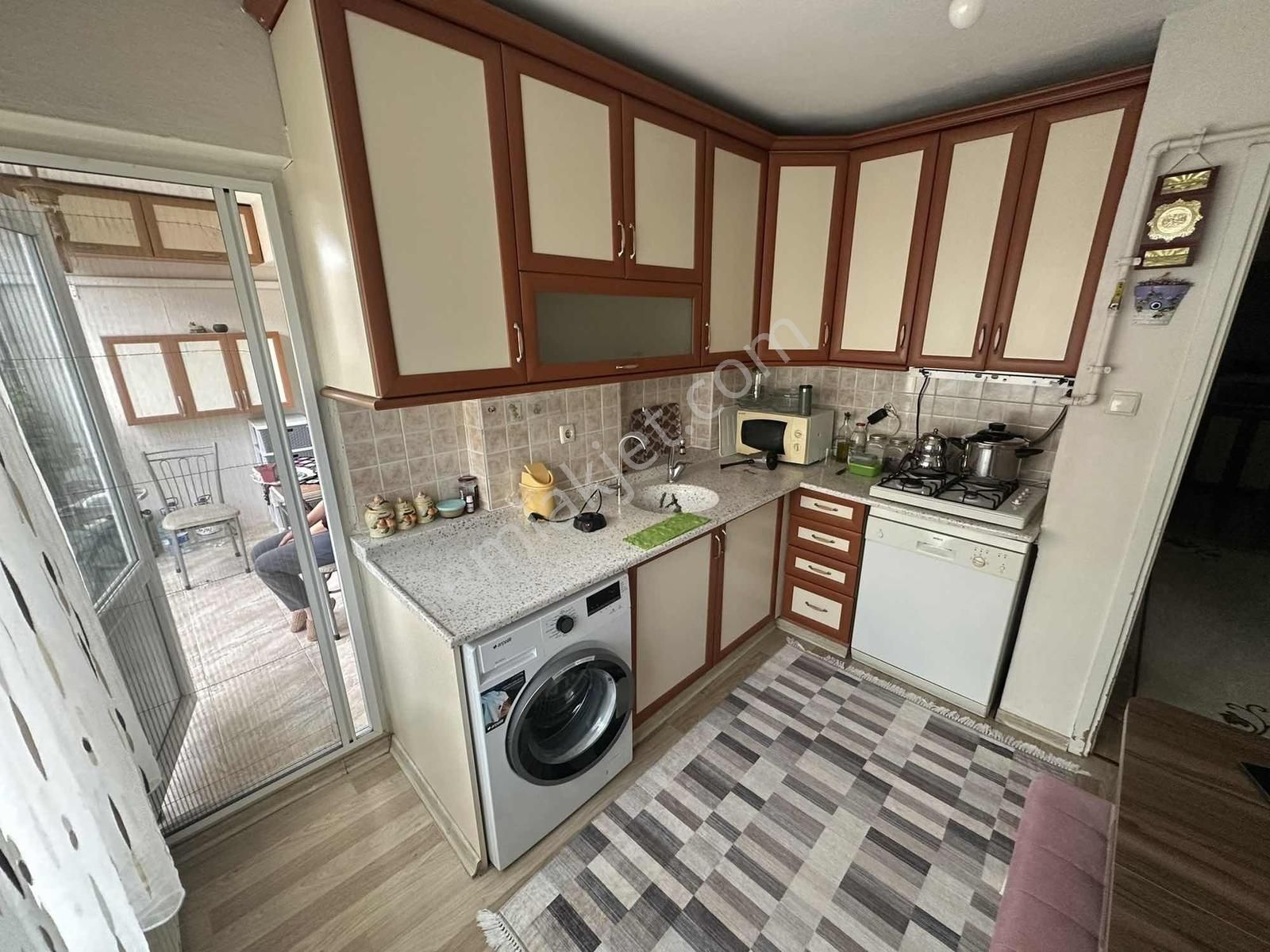 Akalın'dan Arakat Köşe Basın Sitesi 3+1 Satılık Daire - Görsel 6