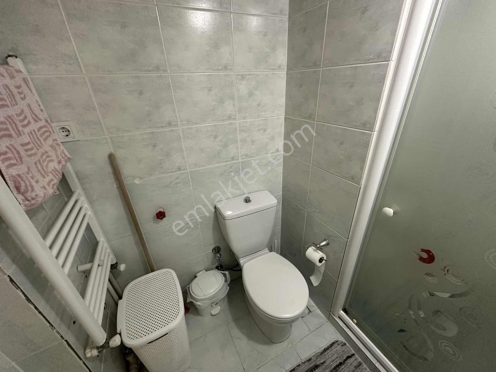 Akalın'dan Arakat Köşe Basın Sitesi 3+1 Satılık Daire - Görsel 4