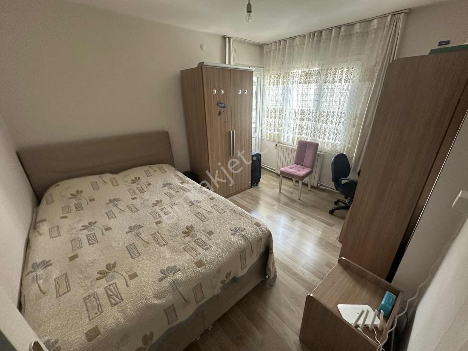 Akalın'dan Arakat Köşe Basın Sitesi 3+1 Satılık Daire - Görsel 20