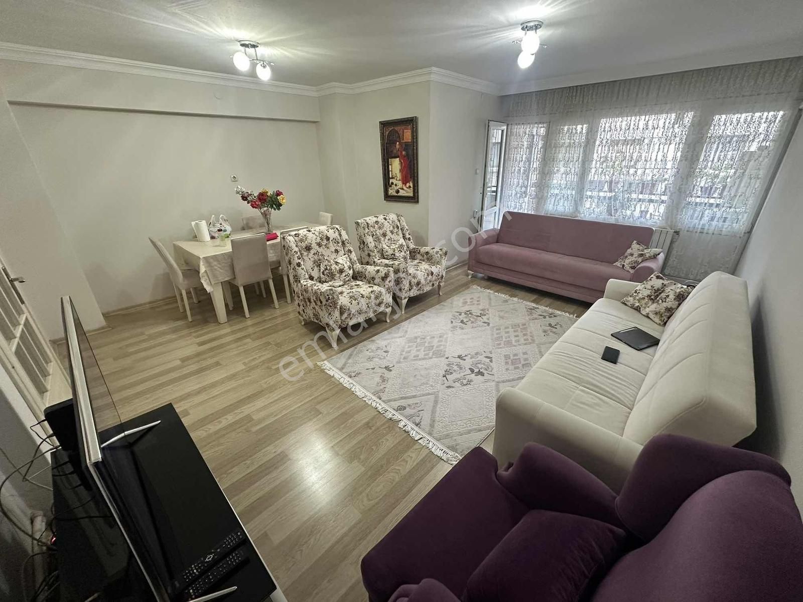 Akalın'dan Arakat Köşe Basın Sitesi 3+1 Satılık Daire