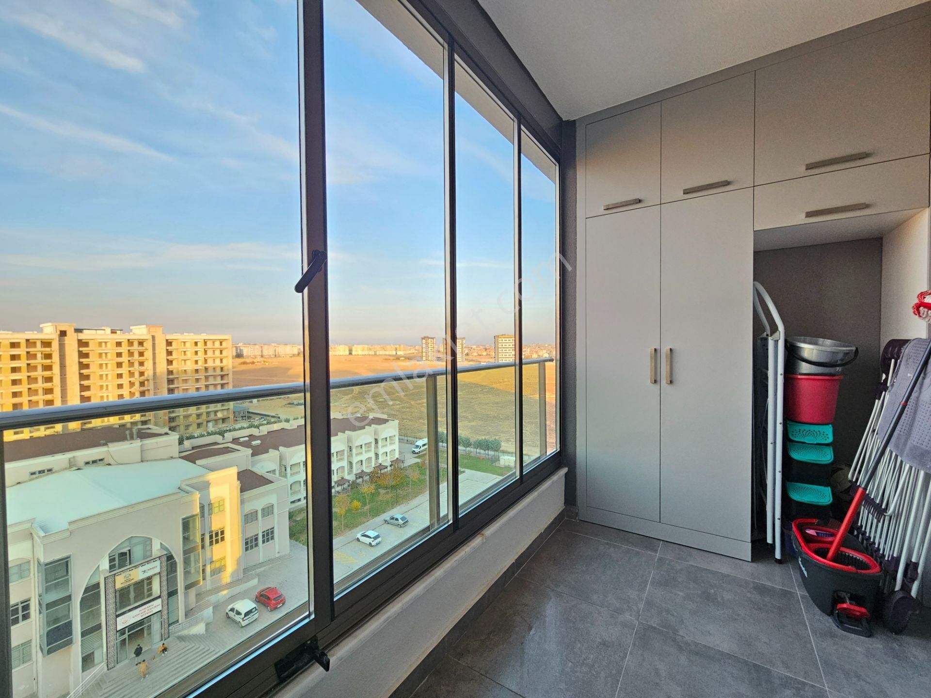 Yazır Mahallesi Adapark Konutlarında 4+1 Satılık Site İçi Ultra Lüx Fırsat Daire - Görsel 26