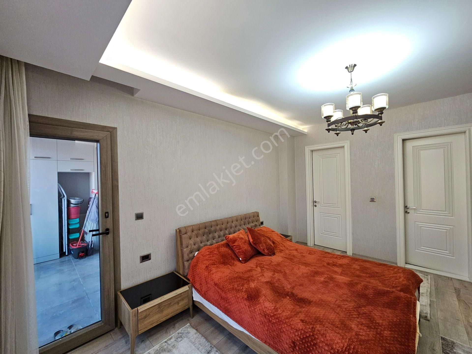 Yazır Mahallesi Adapark Konutlarında 4+1 Satılık Site İçi Ultra Lüx Fırsat Daire - Görsel 8