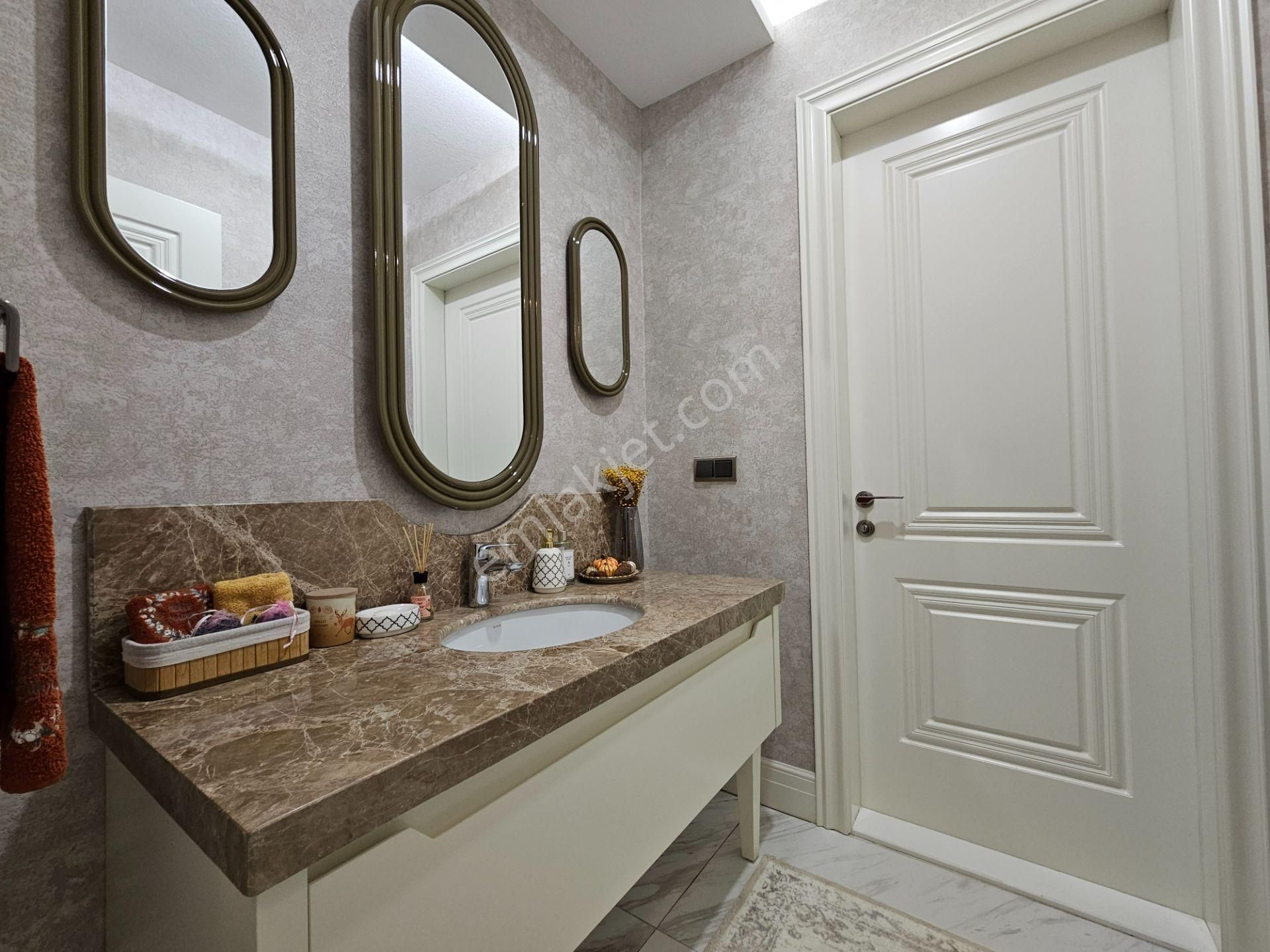 Yazır Mahallesi Adapark Konutlarında 4+1 Satılık Site İçi Ultra Lüx Fırsat Daire - Görsel 12