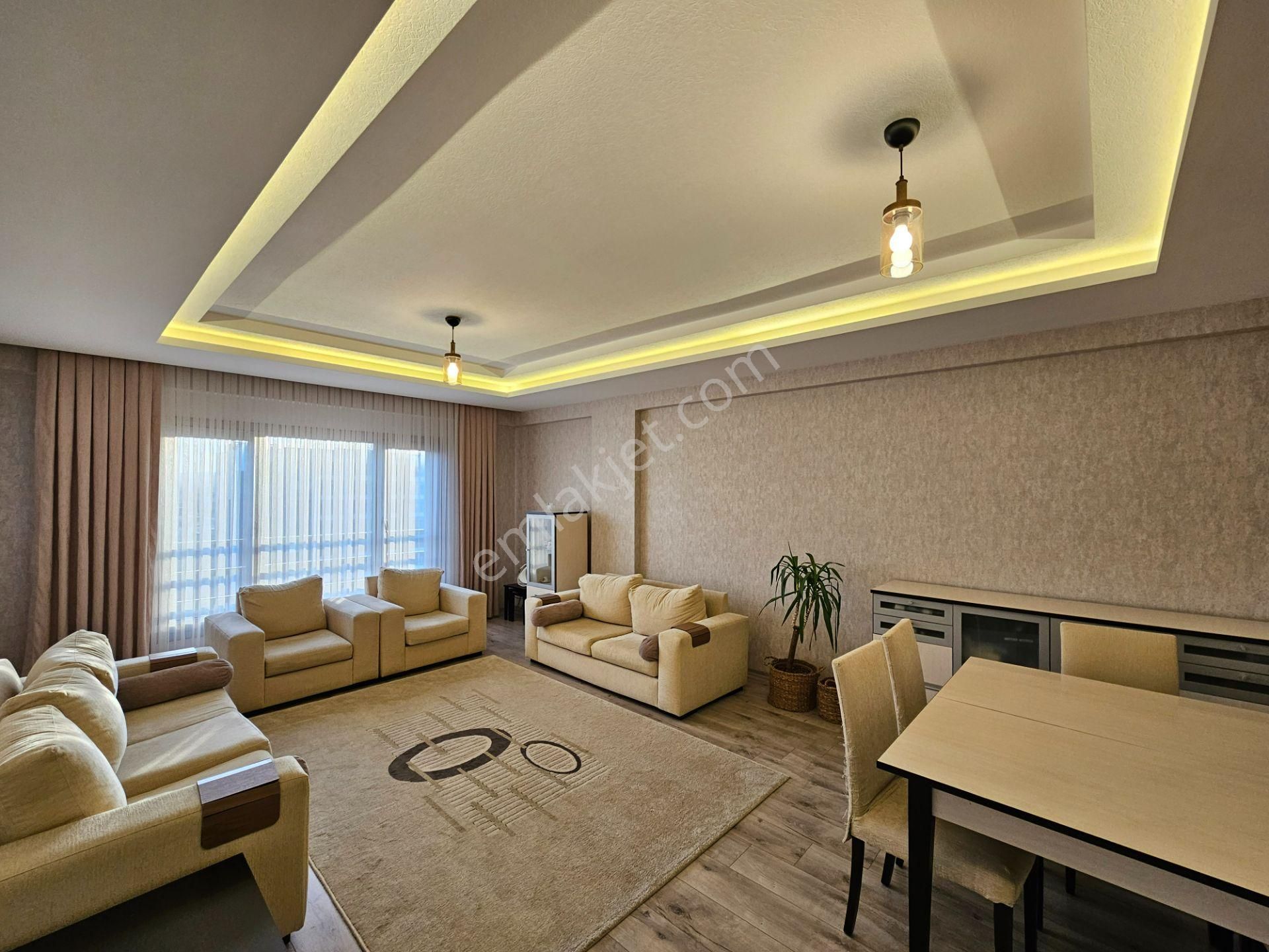 Yazır Mahallesi Adapark Konutlarında 4+1 Satılık Site İçi Ultra Lüx Fırsat Daire - Görsel 4