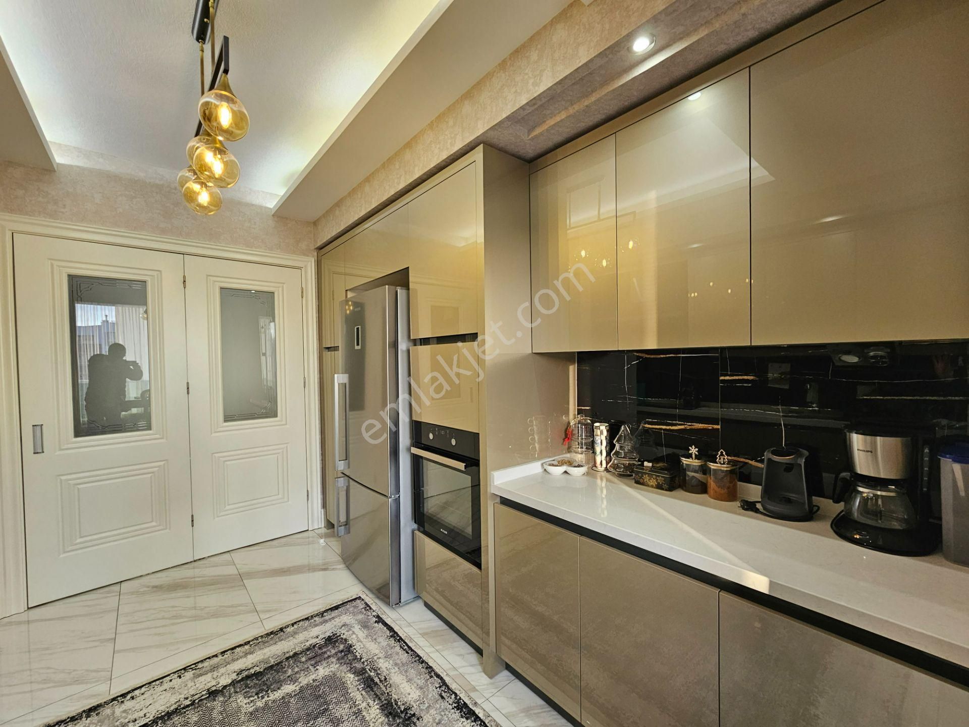 Yazır Mahallesi Adapark Konutlarında 4+1 Satılık Site İçi Ultra Lüx Fırsat Daire - Görsel 16