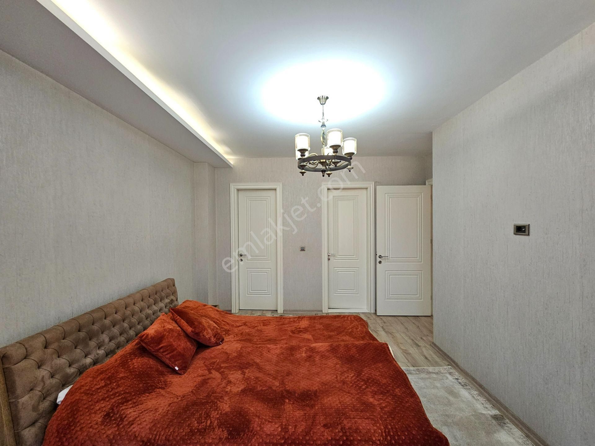 Yazır Mahallesi Adapark Konutlarında 4+1 Satılık Site İçi Ultra Lüx Fırsat Daire - Görsel 29