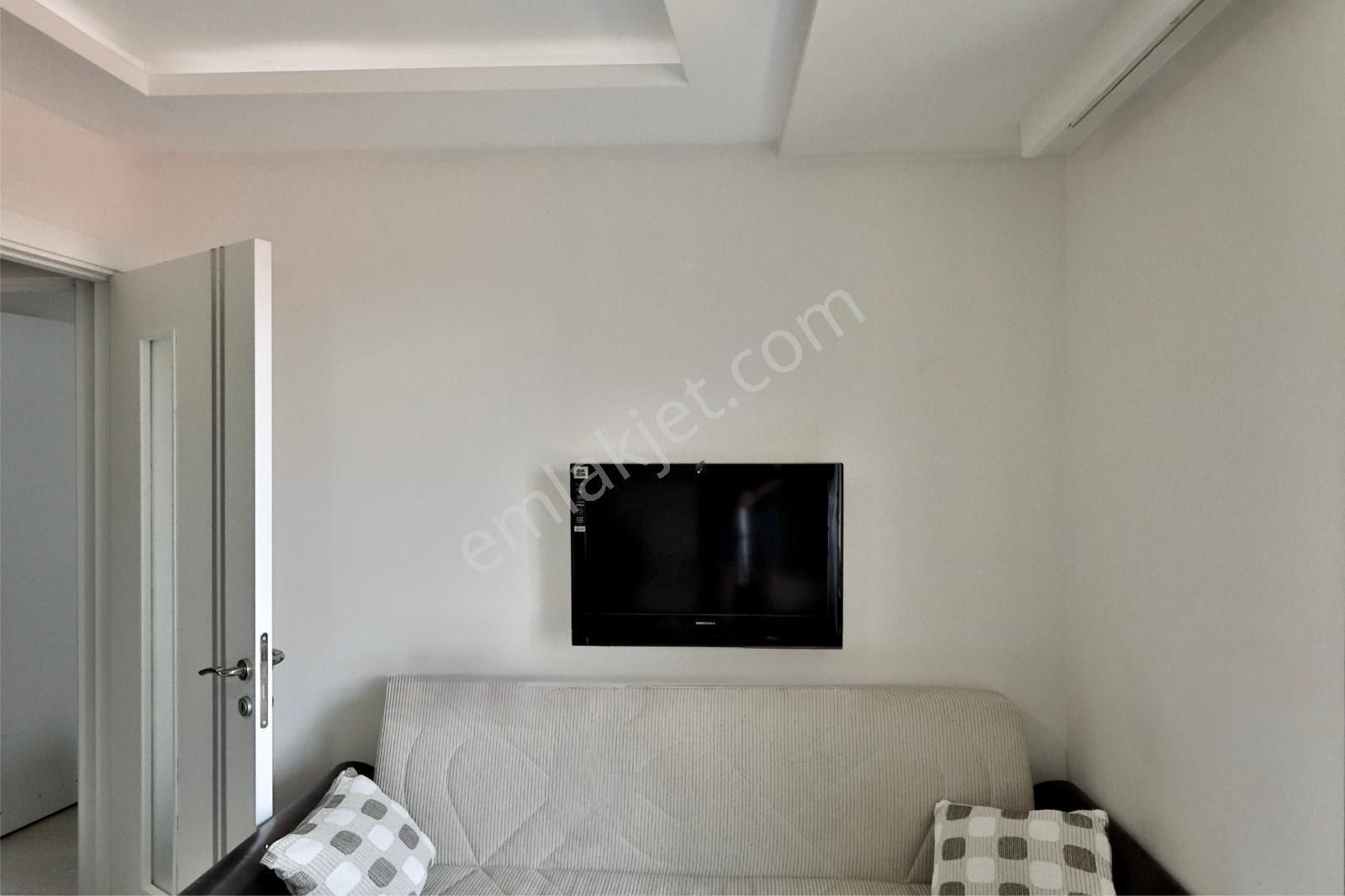 Buca Fırat Mah Plan Projeli 8 Yıllık Kiracılı Son Daire (2+1 ) - Görsel 5