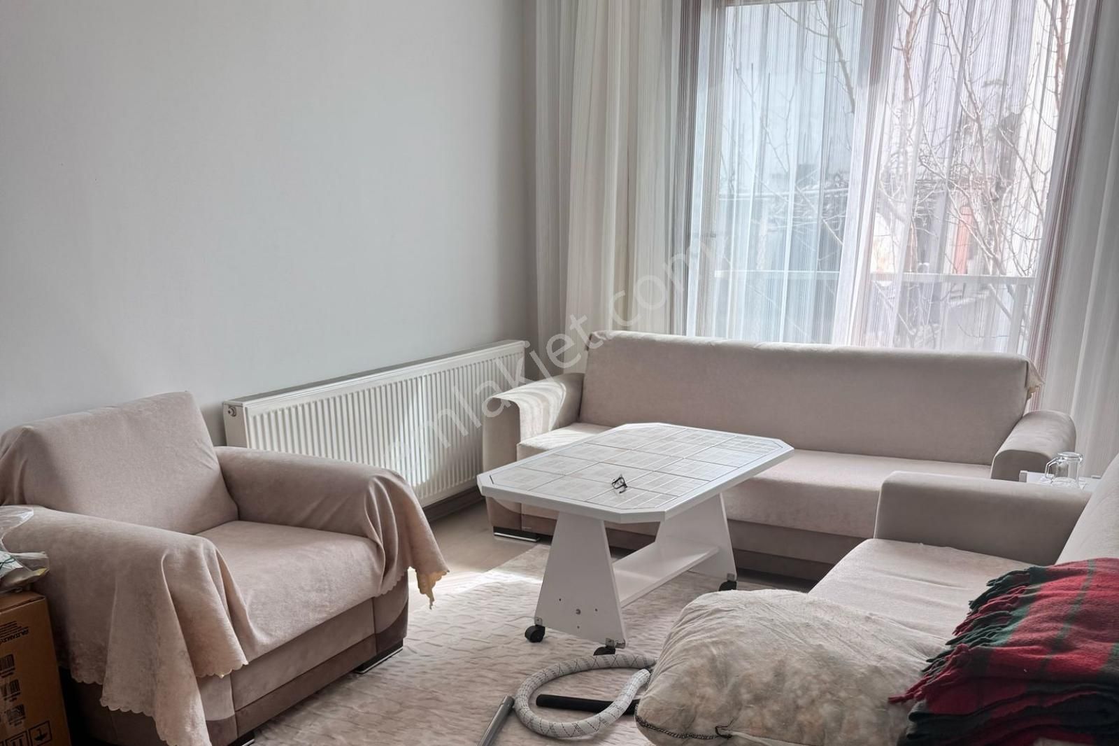 Buca Fırat Mah Plan Projeli 8 Yıllık Kiracılı Son Daire (2+1 ) - Görsel 16