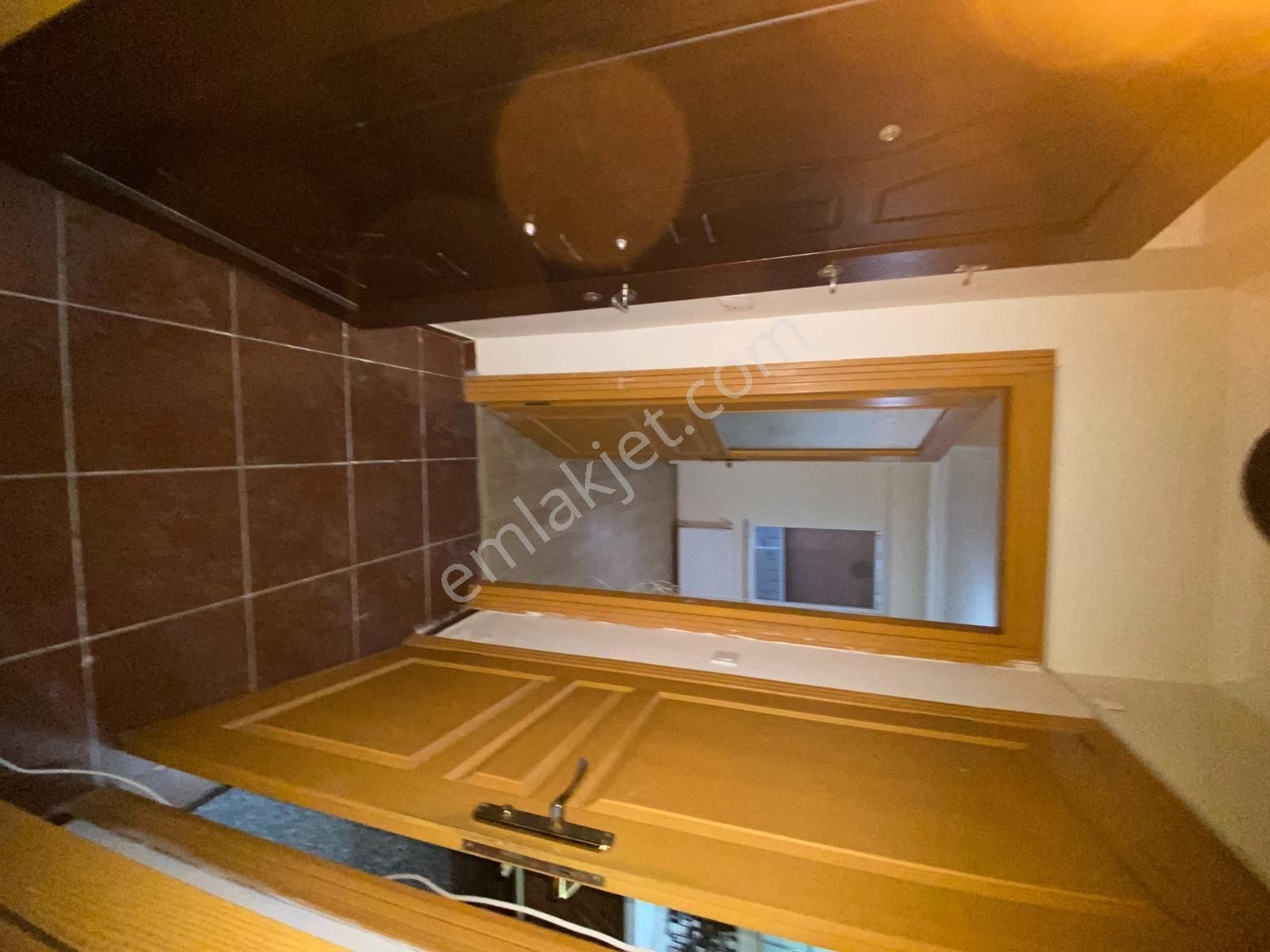 Lidya Emlak'tan 2+1 80m2 Bahçe Katı Kiralık Ters Dublex - Görsel 14