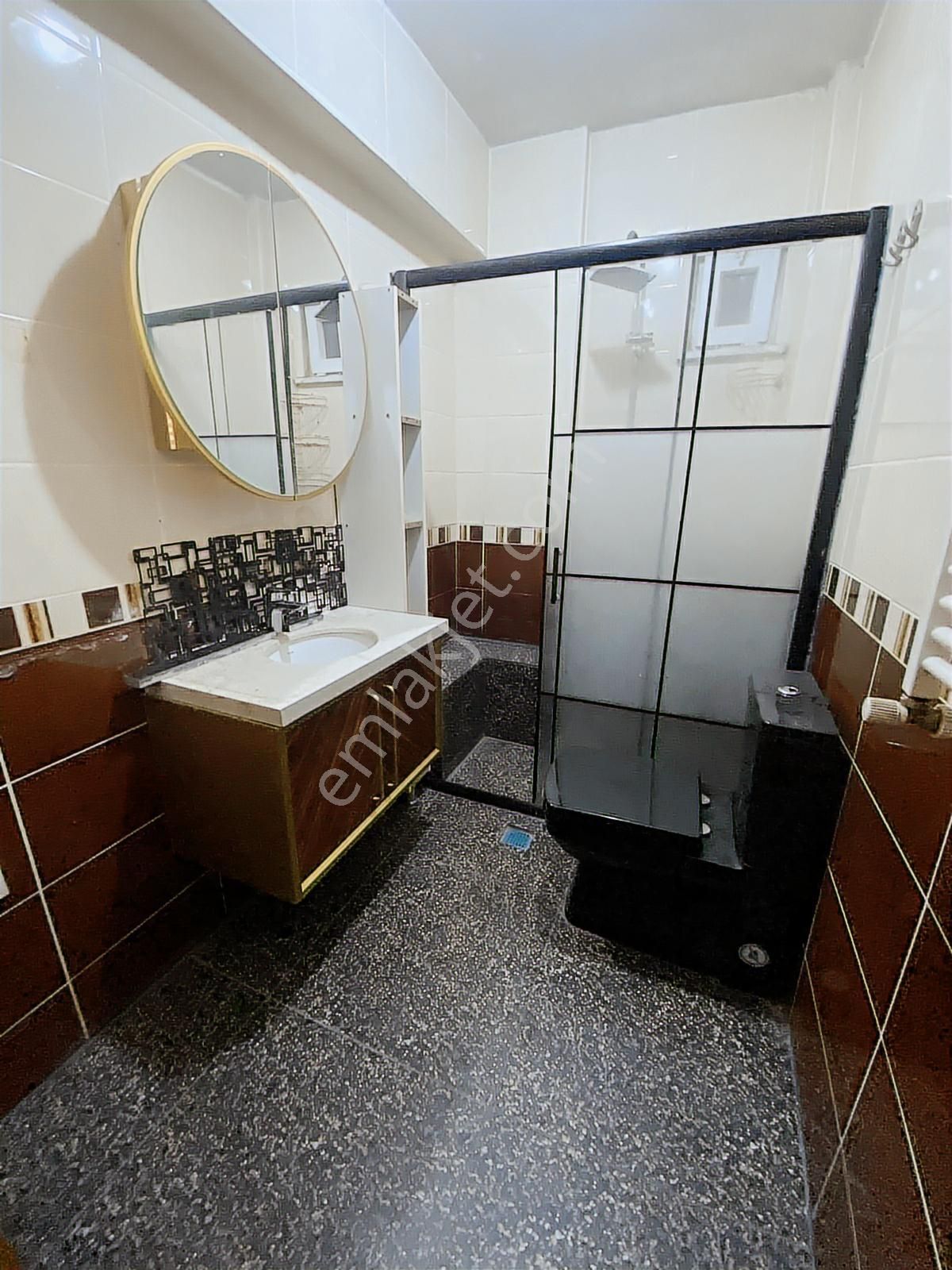 Lidya Emlak'tan 2+1 80m2 Bahçe Katı Kiralık Ters Dublex - Görsel 11