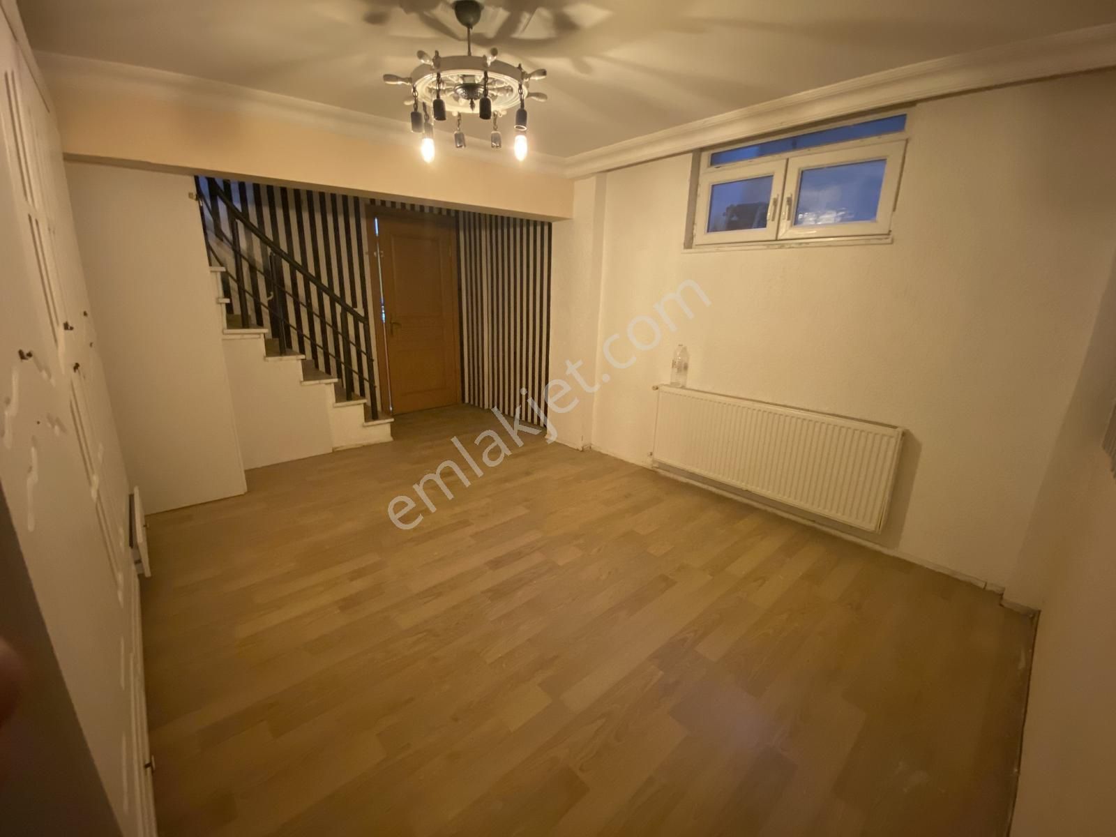 Lidya Emlak'tan 2+1 80m2 Bahçe Katı Kiralık Ters Dublex - Görsel 13