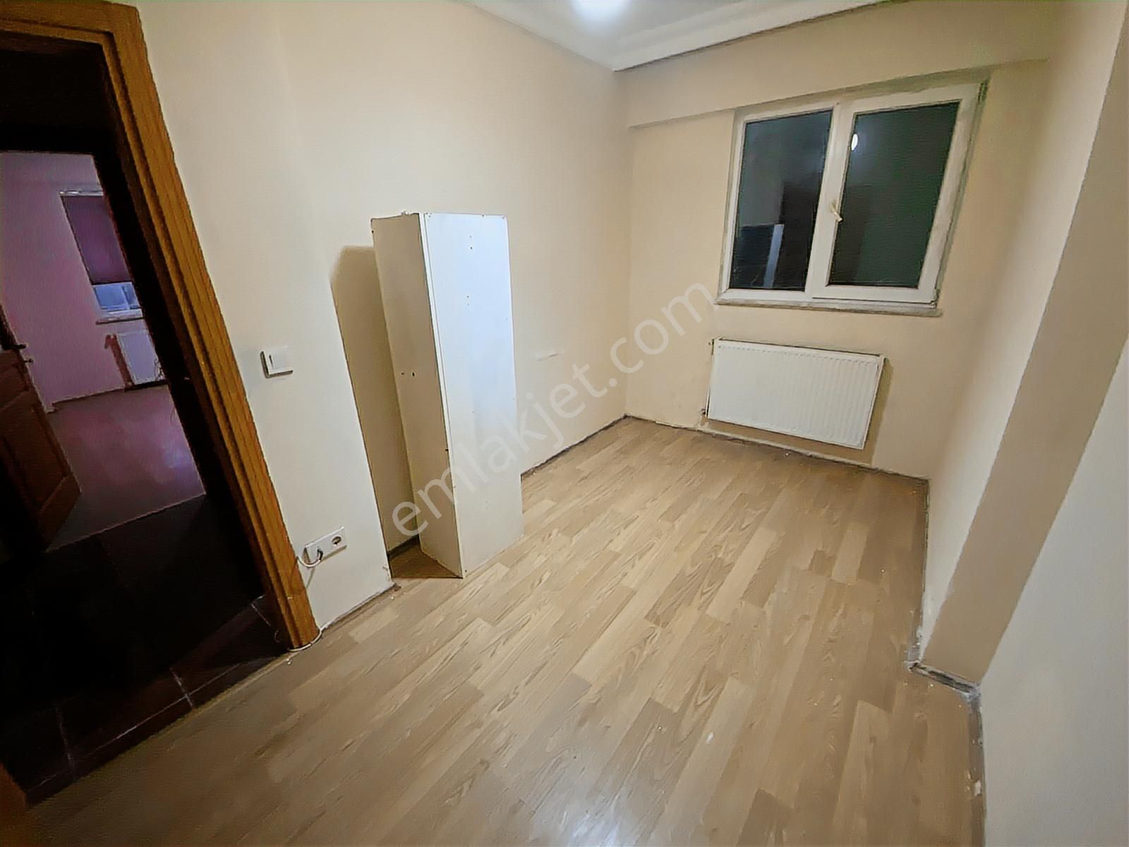 Lidya Emlak'tan 2+1 80m2 Bahçe Katı Kiralık Ters Dublex - Görsel 16