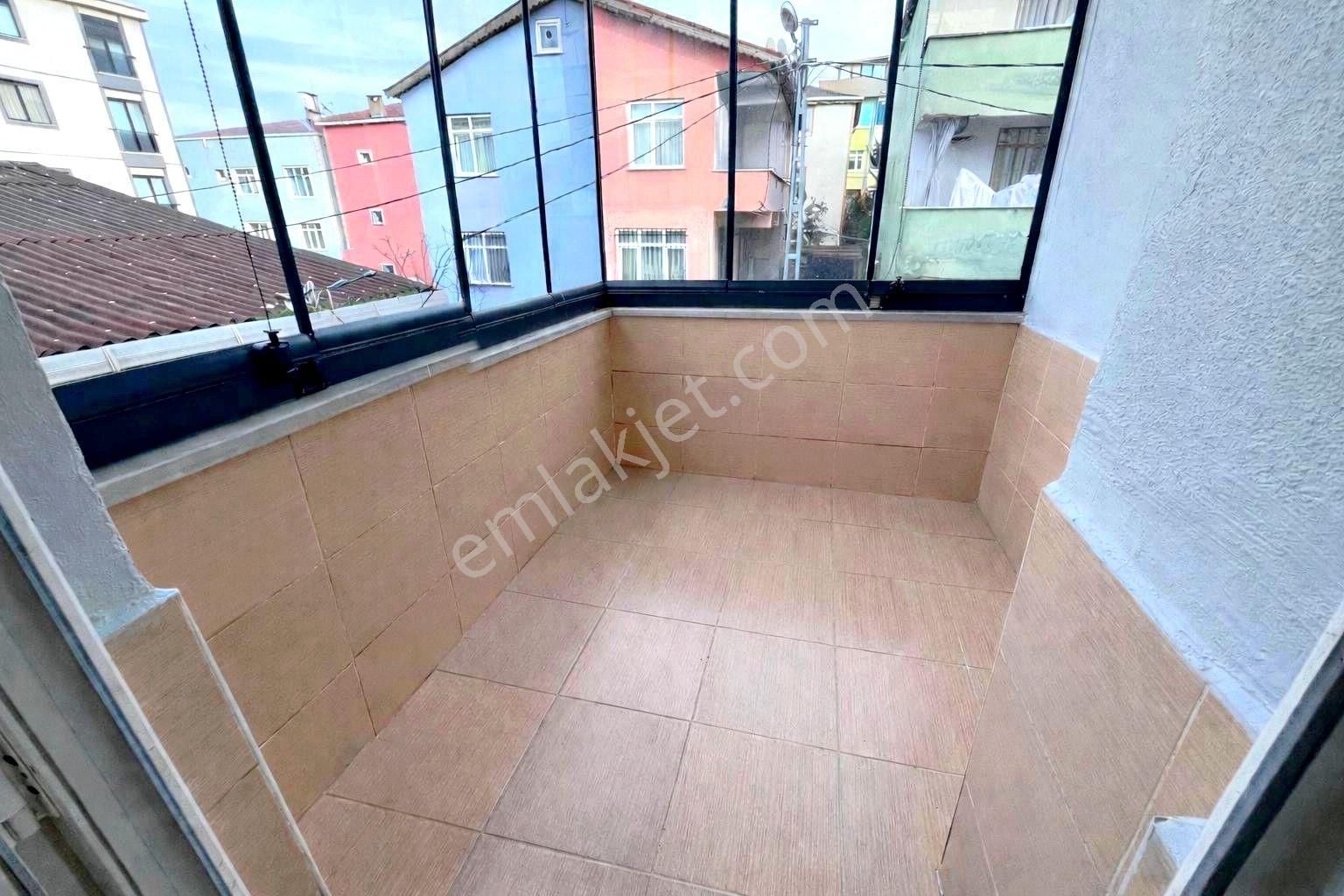 Satılık Daire Pendik Esenyalı Mahallesi - Görsel 9