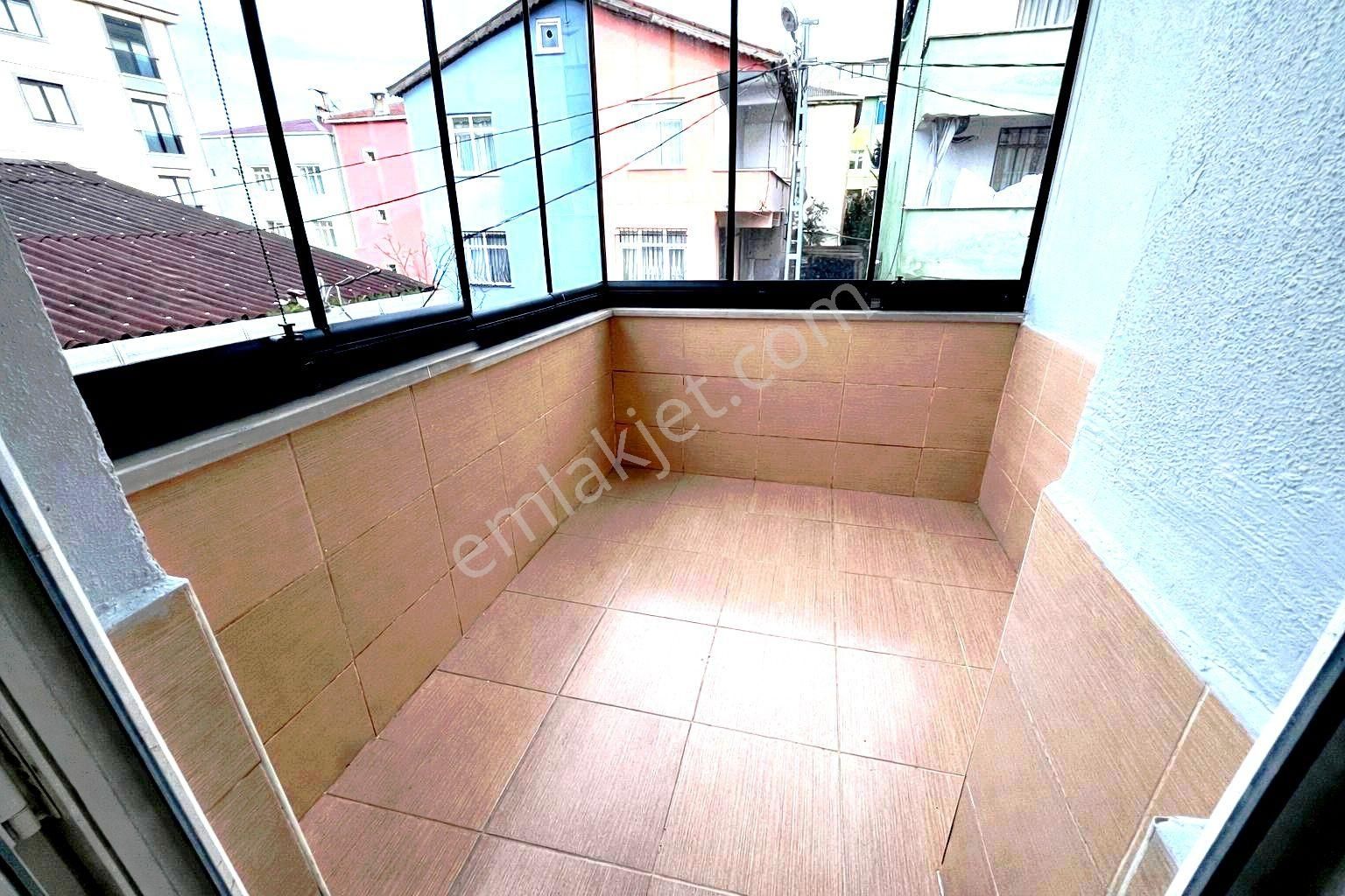 Satılık Daire Pendik Esenyalı Mahallesi - Görsel 23