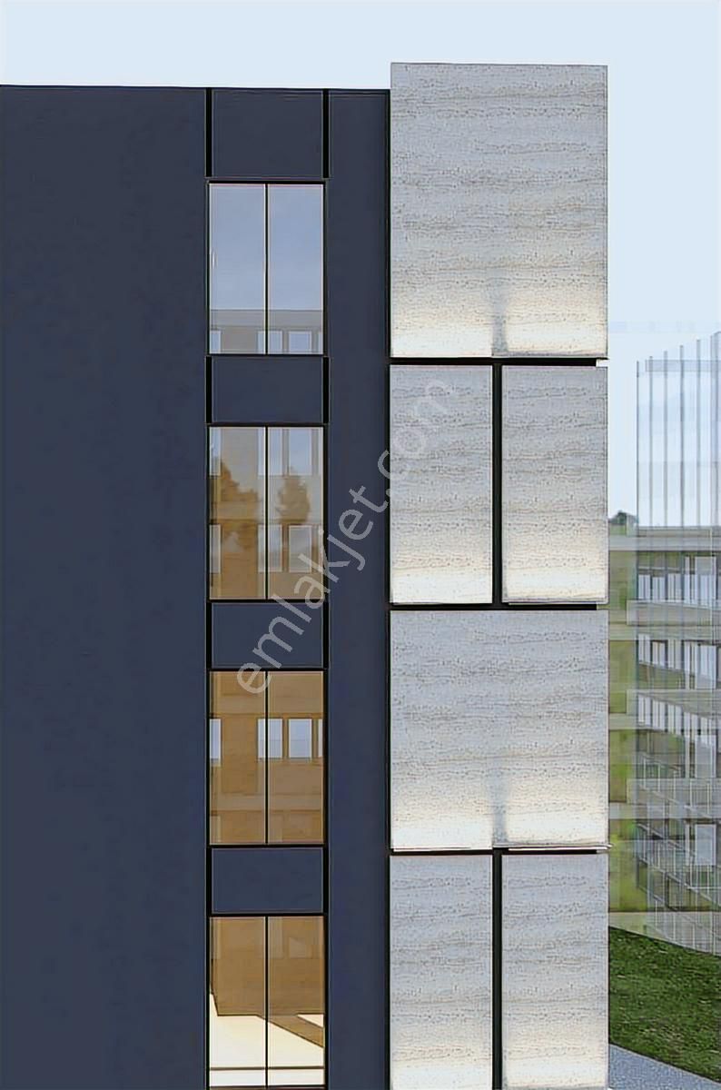 Arevtürk'den Çamlık'ta Satılık 80 M2 2+1 Ofis Veya Daire - Görsel 3