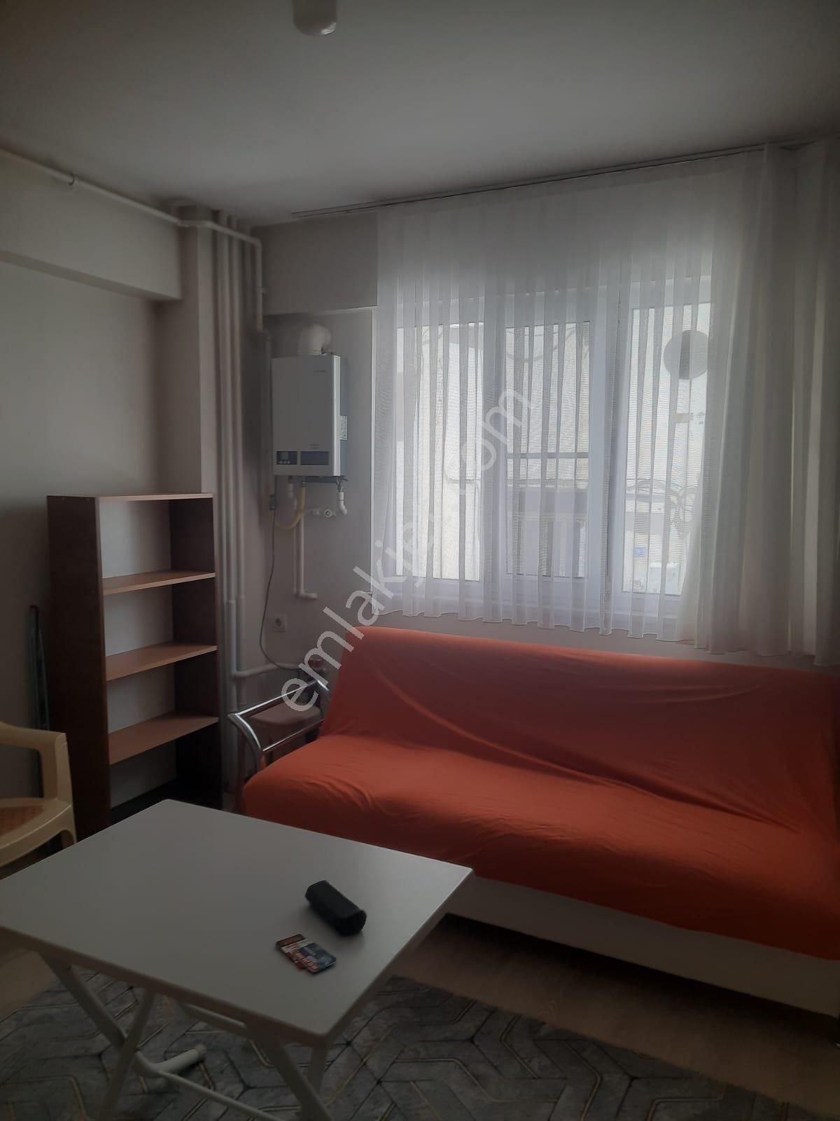 Ender Uysal Gayrimenkulden Üniversiteye Yakın 1+0 Kiralık Apart.. - Görsel 3