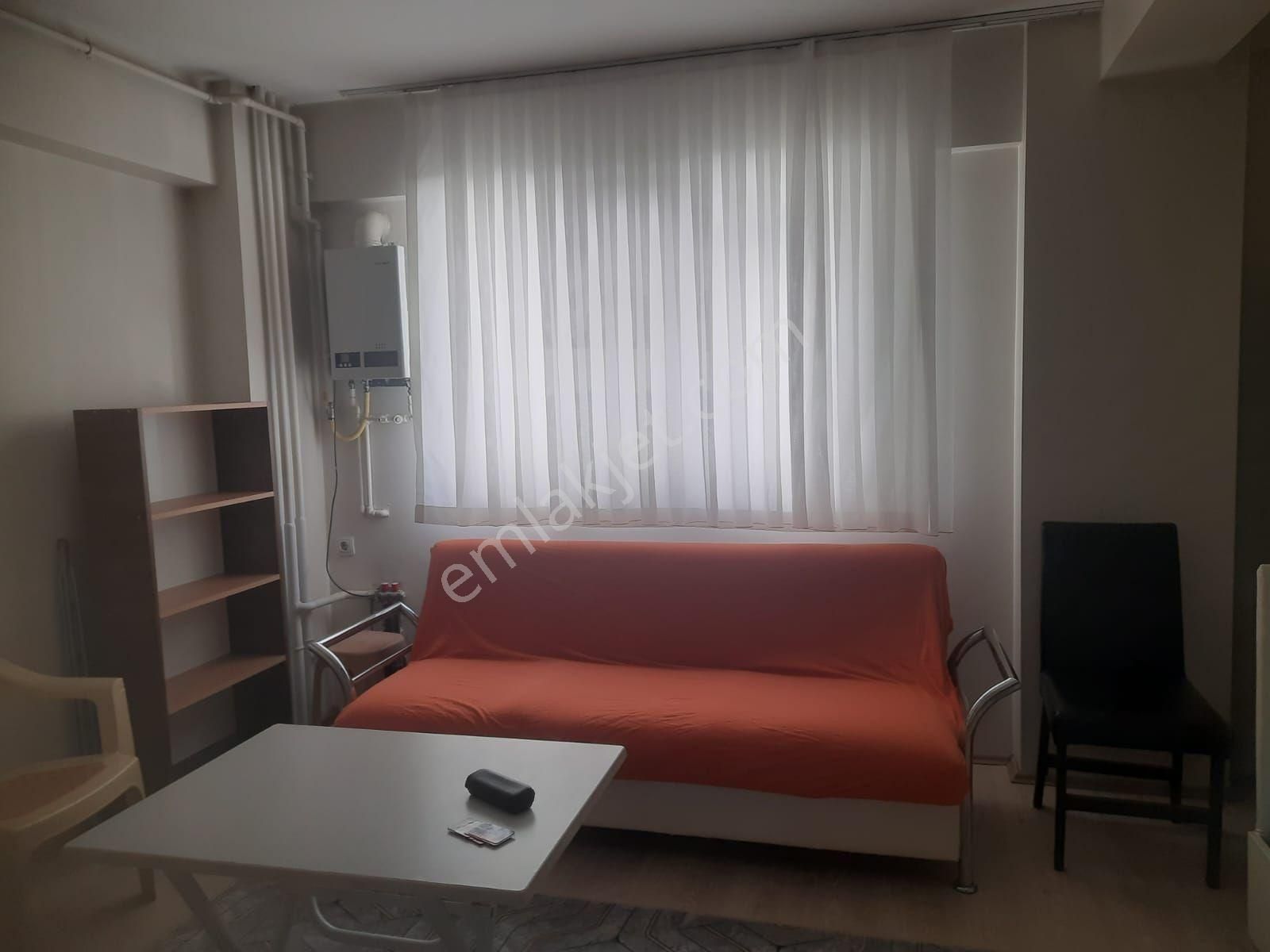 Ender Uysal Gayrimenkulden Üniversiteye Yakın 1+0 Kiralık Apart.. - Görsel 4