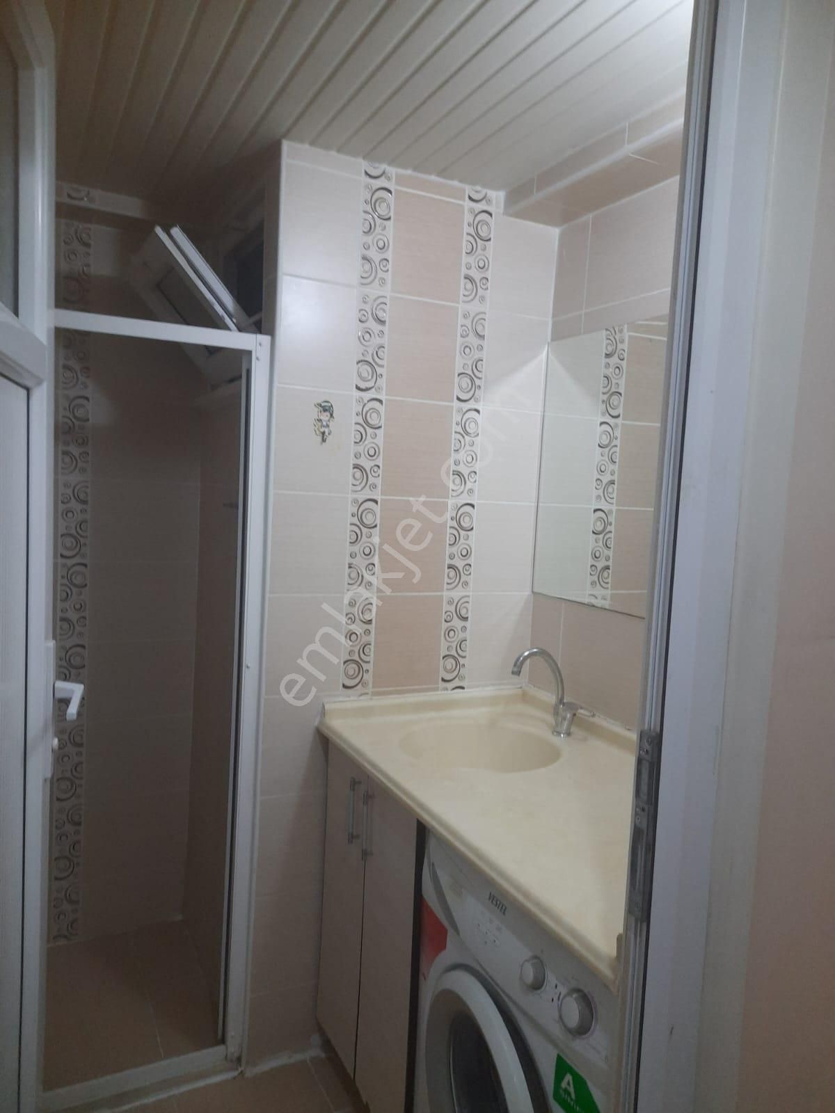 Ender Uysal Gayrimenkulden Üniversiteye Yakın 1+0 Kiralık Apart.. - Görsel 7