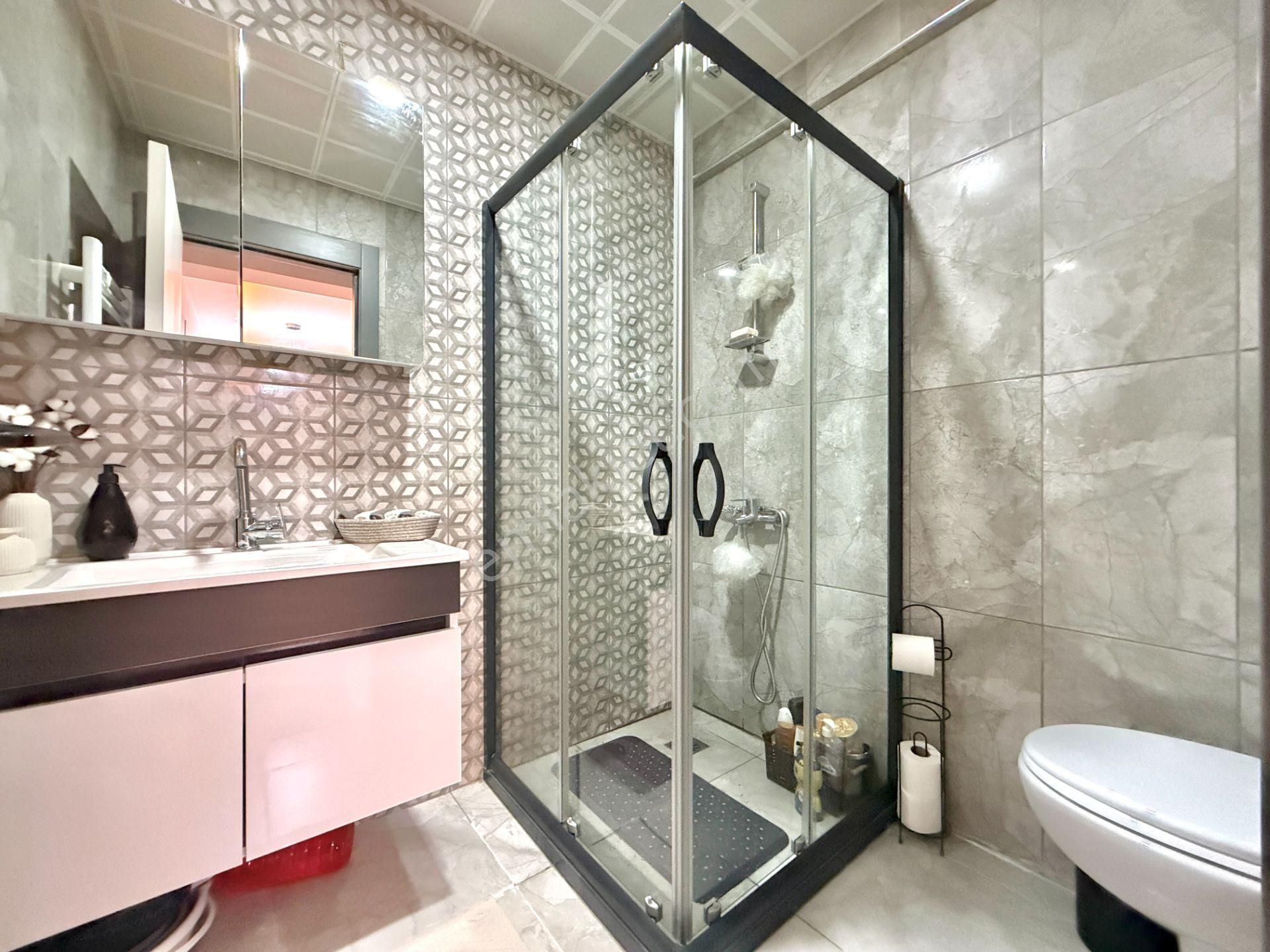 Ufuk Kılıç Emlak'tan Asansörlü Yeni Binada, 3.kat Güney K.garajlı 130m² 3+1 - Görsel 24