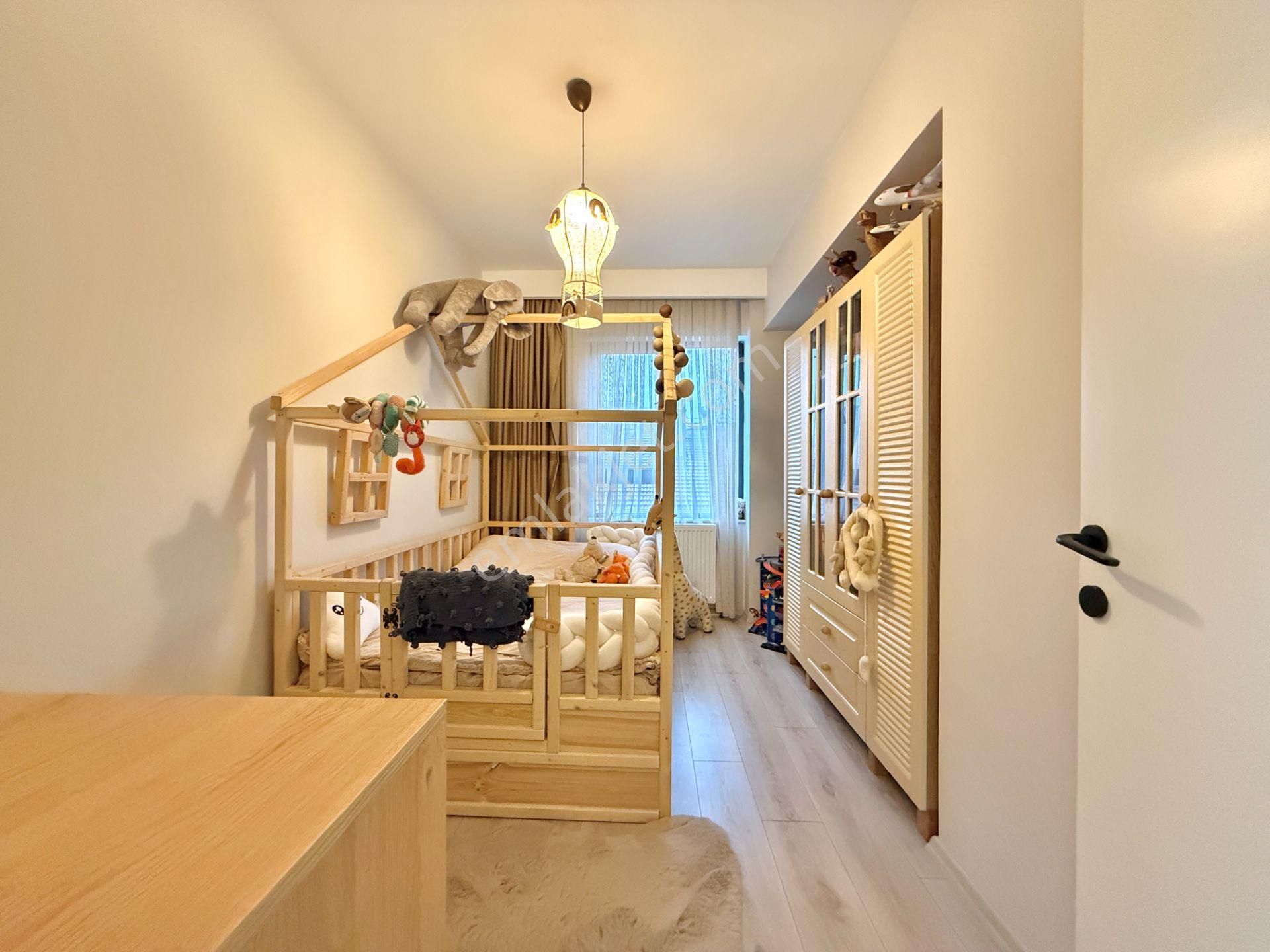 Ufuk Kılıç Emlak'tan Asansörlü Yeni Binada, 3.kat Güney K.garajlı 130m² 3+1 - Görsel 18