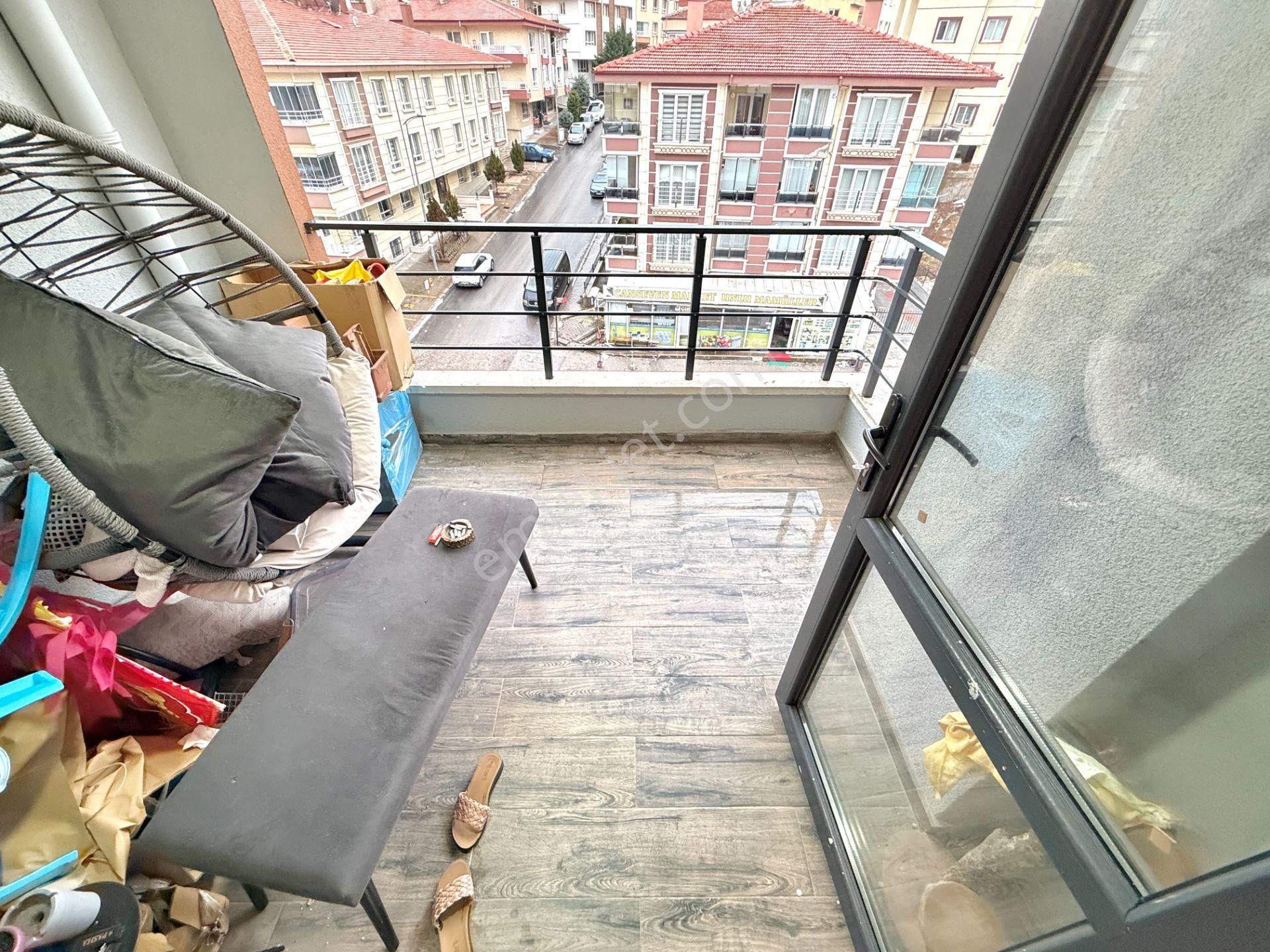 Ufuk Kılıç Emlak'tan Asansörlü Yeni Binada, 3.kat Güney K.garajlı 130m² 3+1 - Görsel 7