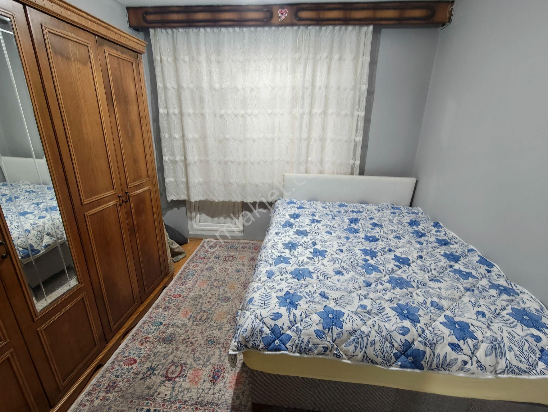Balcıoğlundan Muratpaşa Mah. Kiralık Ful Eşyalı 1+1 Ara Kat Daire - Görsel 5