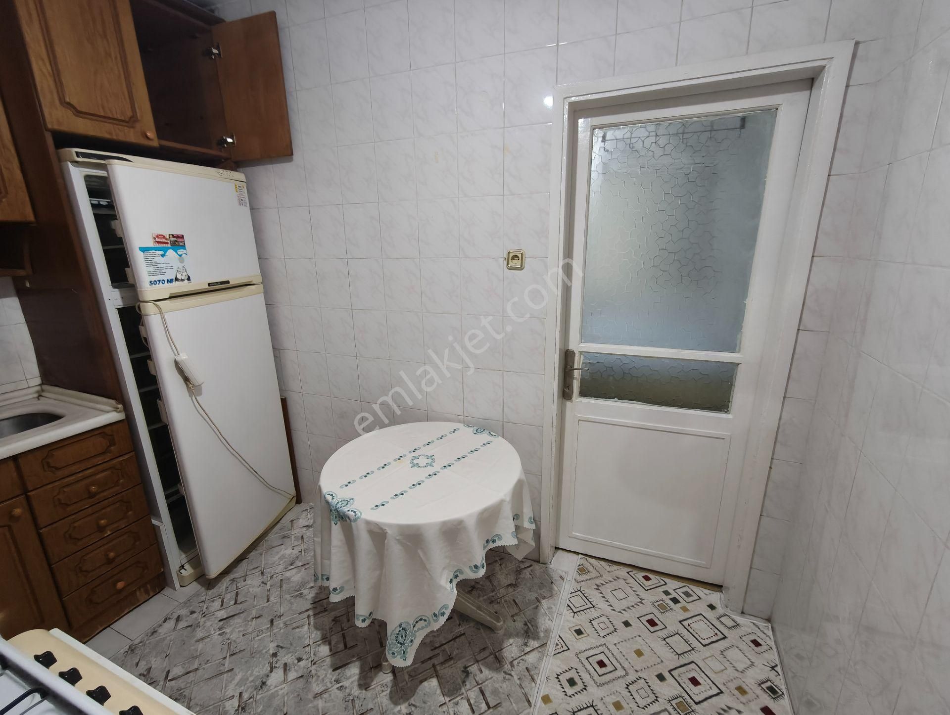 Balcıoğlundan Muratpaşa Mah. Kiralık Ful Eşyalı 1+1 Ara Kat Daire - Görsel 12