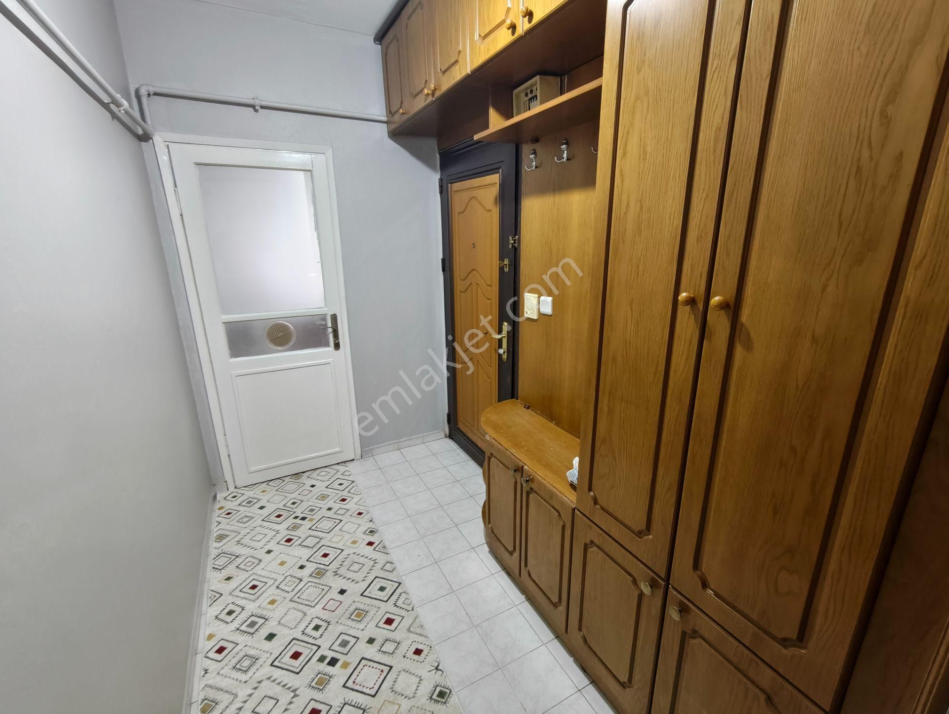 Balcıoğlundan Muratpaşa Mah. Kiralık Ful Eşyalı 1+1 Ara Kat Daire - Görsel 14