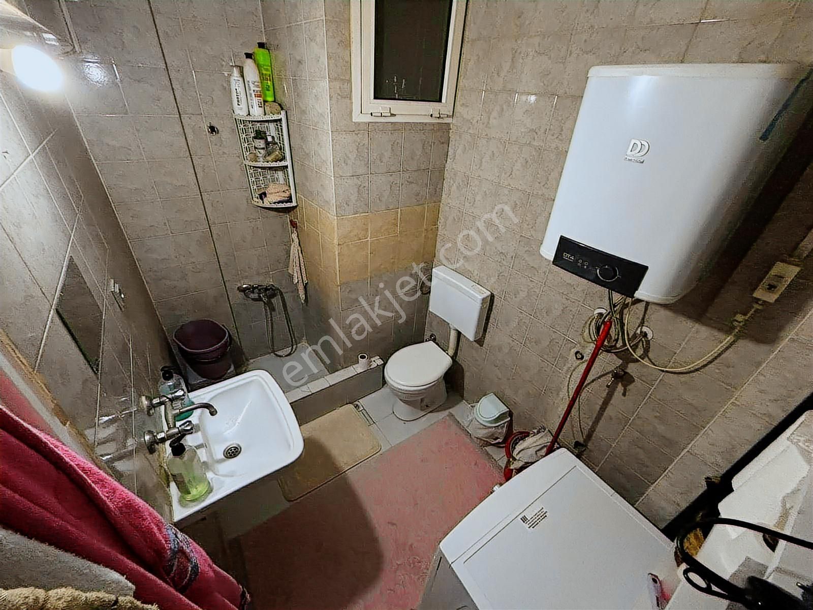 Bayraklı Manavkuyu Mah. Cadde Üzeri 2+1 Satılık Ara Kat Daire - Görsel 27