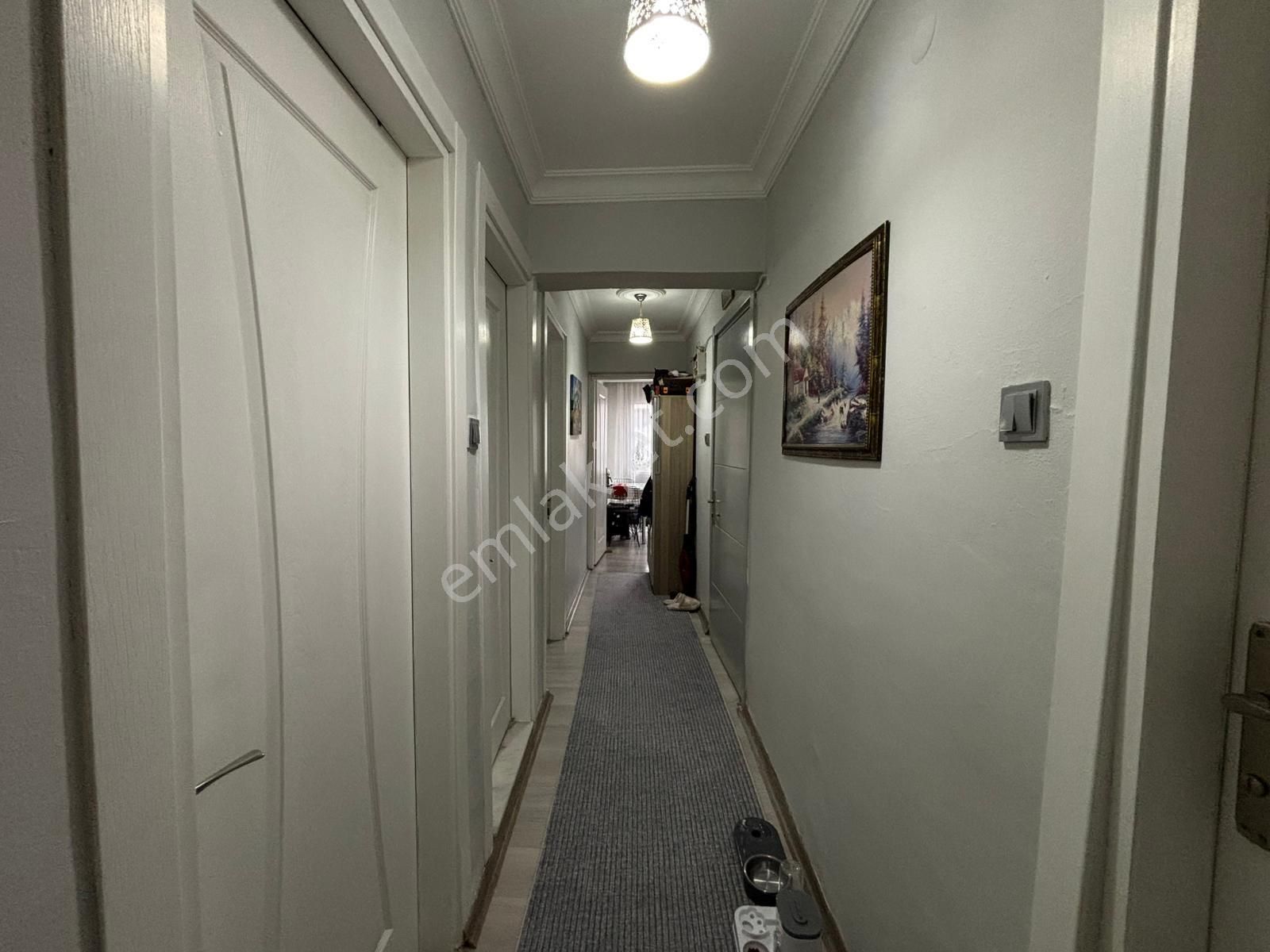 Bayraklı Manavkuyu Mah. Cadde Üzeri 2+1 Satılık Ara Kat Daire - Görsel 15