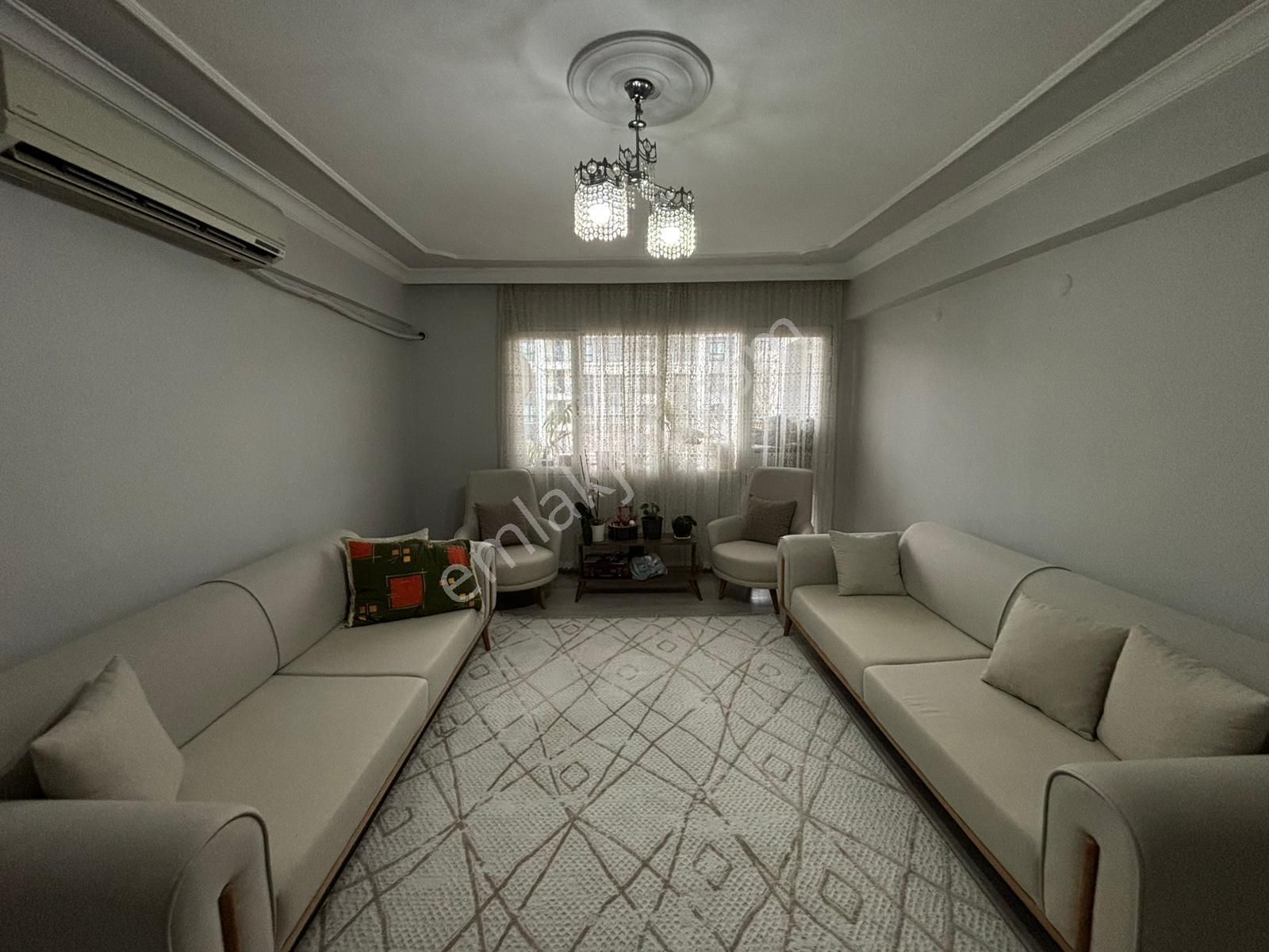 Bayraklı Manavkuyu Mah. Cadde Üzeri 2+1 Satılık Ara Kat Daire - Görsel 10