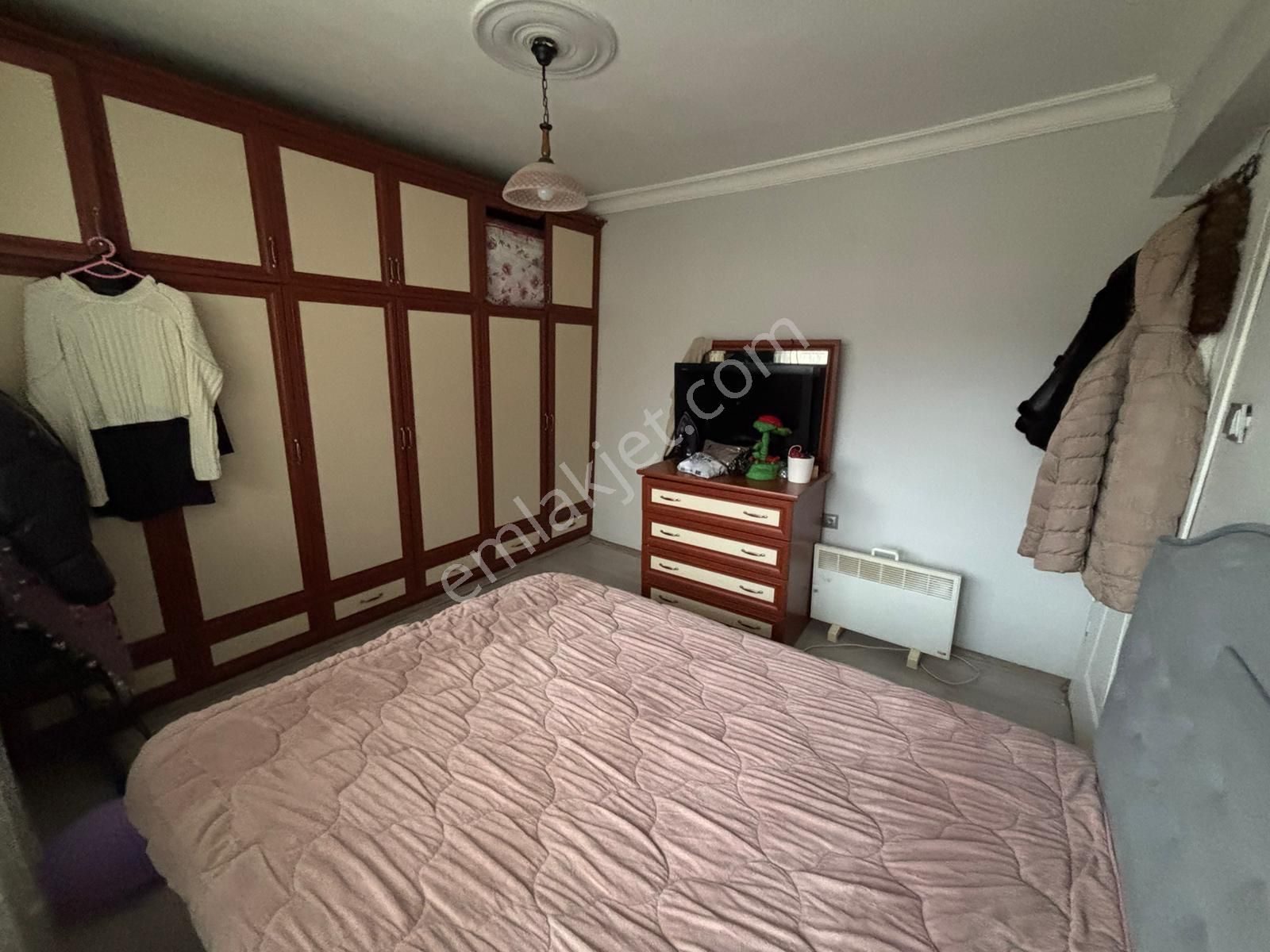 Bayraklı Manavkuyu Mah. Cadde Üzeri 2+1 Satılık Ara Kat Daire - Görsel 25