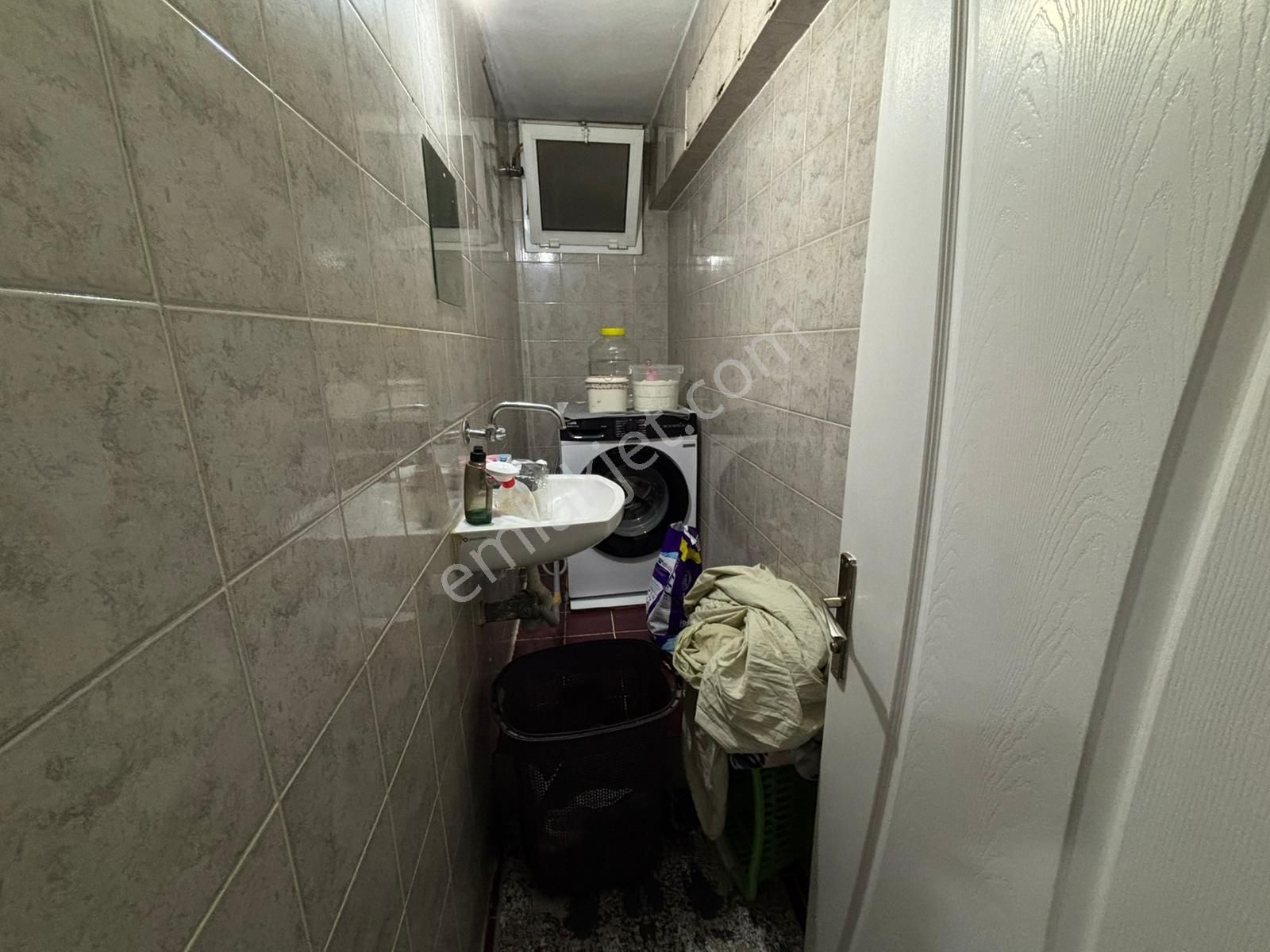 Bayraklı Manavkuyu Mah. Cadde Üzeri 2+1 Satılık Ara Kat Daire - Görsel 9