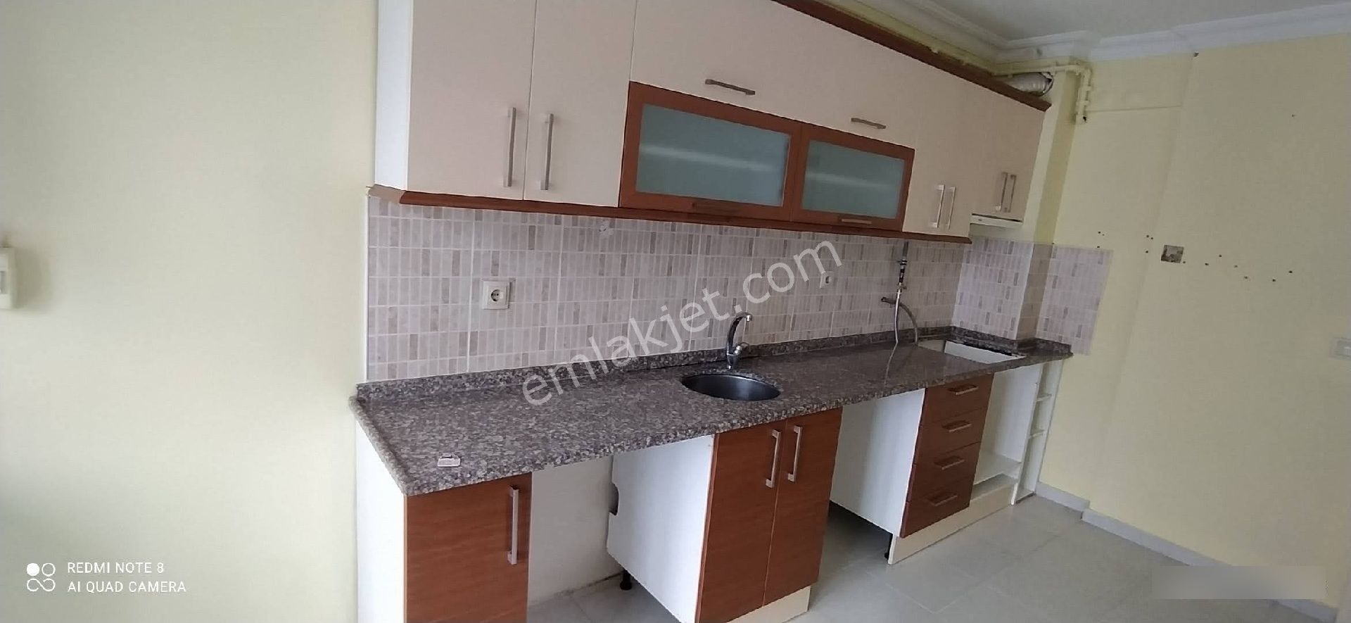 Eskişehir Büyükdere Mahallesi Kiralık Daire - Görsel 15