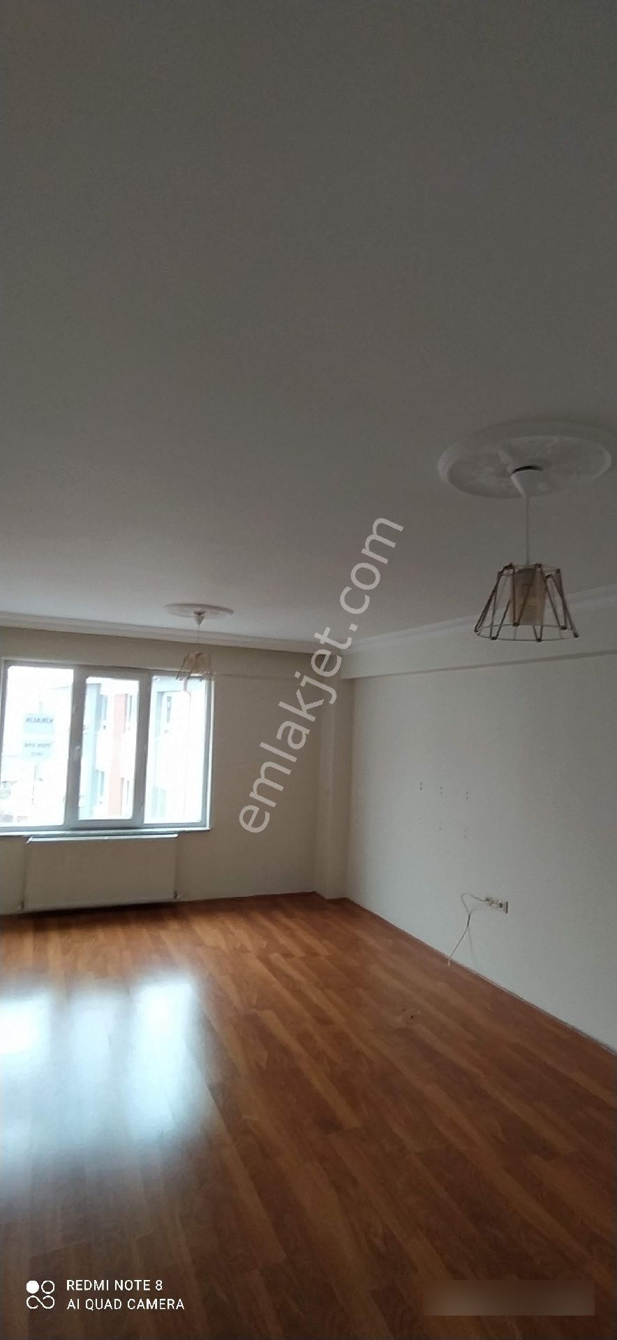 Eskişehir Büyükdere Mahallesi Kiralık Daire - Görsel 3