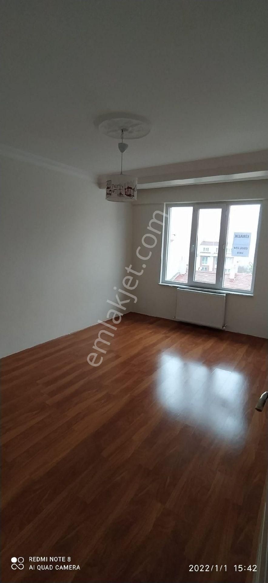 Eskişehir Büyükdere Mahallesi Kiralık Daire - Görsel 4