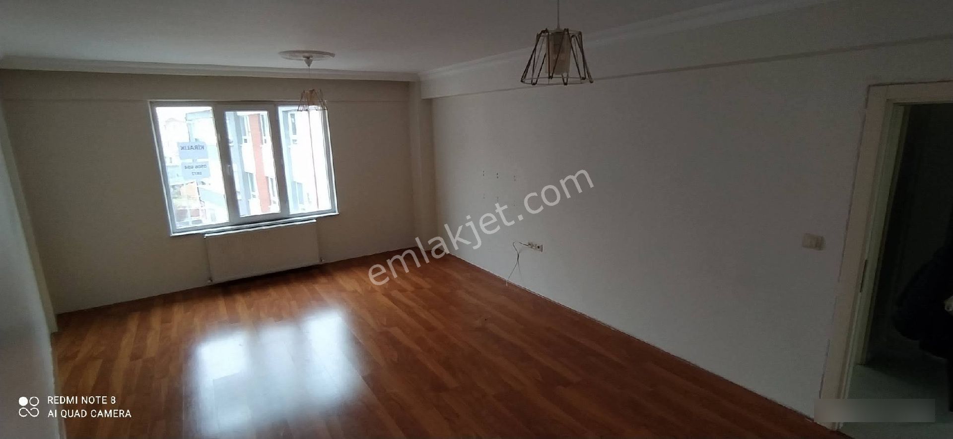 Eskişehir Büyükdere Mahallesi Kiralık Daire - Görsel 2