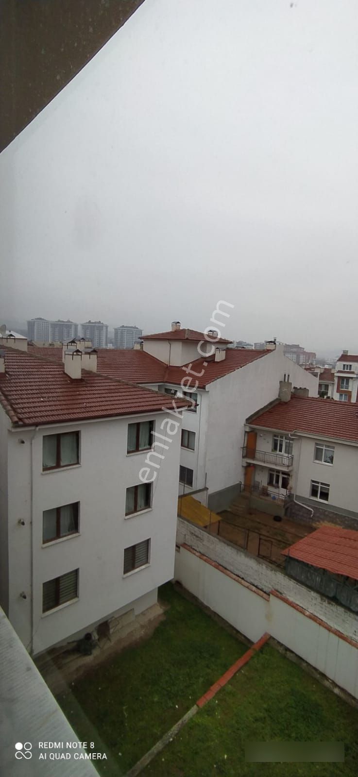 Eskişehir Büyükdere Mahallesi Kiralık Daire - Görsel 7