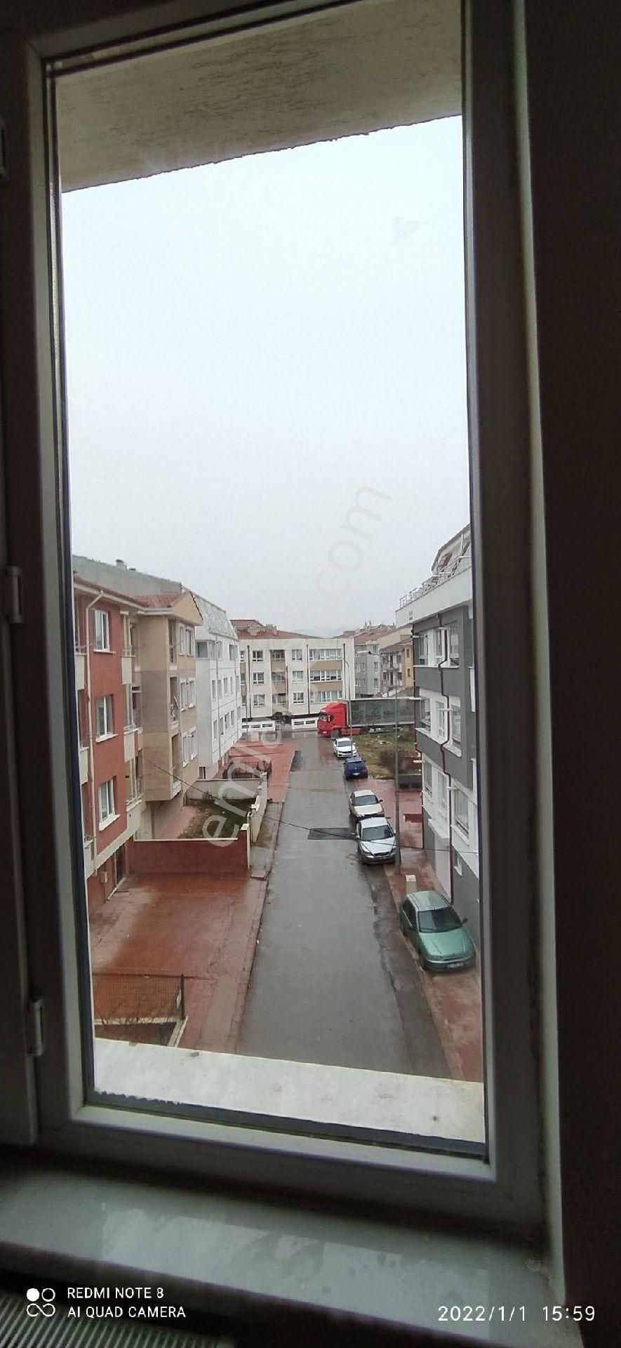 Eskişehir Büyükdere Mahallesi Kiralık Daire - Görsel 6