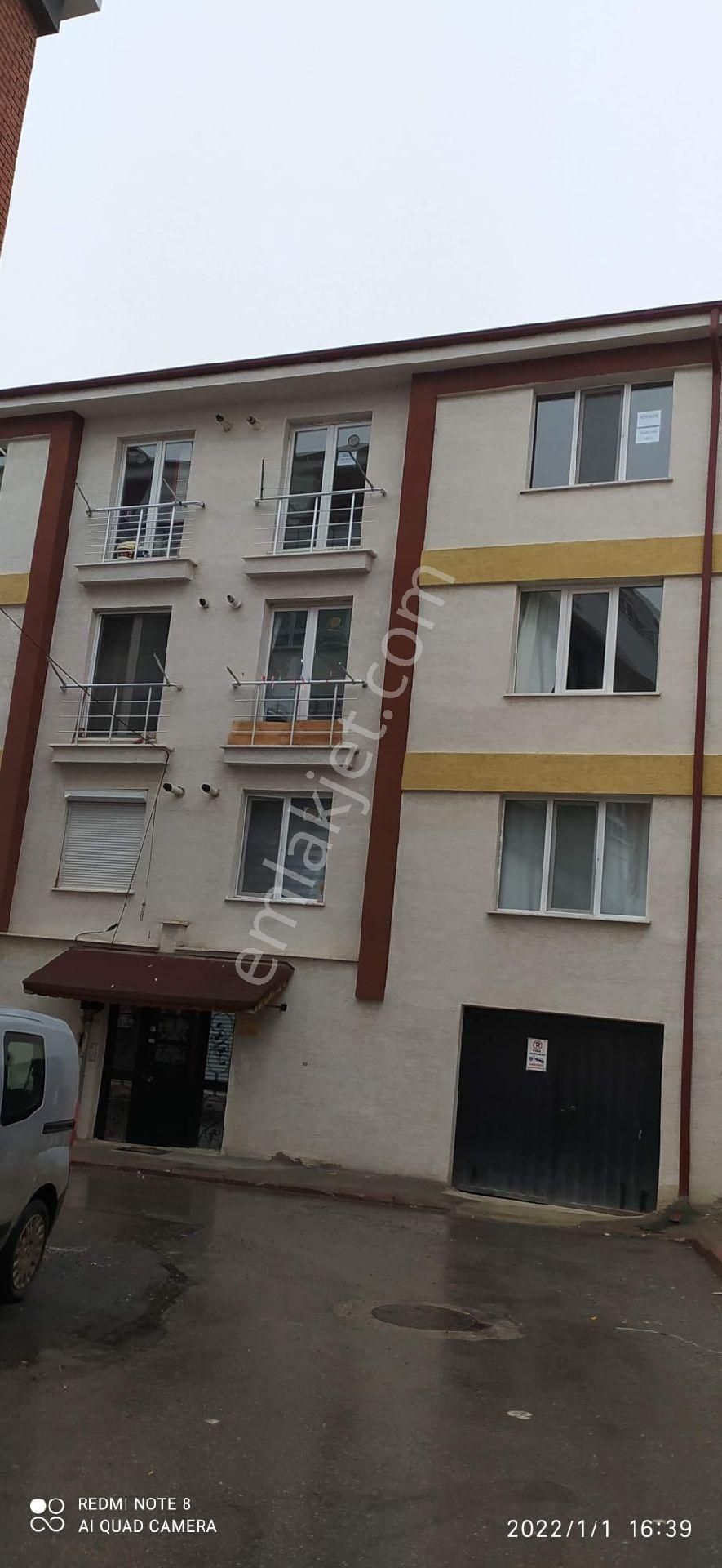 Eskişehir Büyükdere Mahallesi Kiralık Daire - Görsel 8